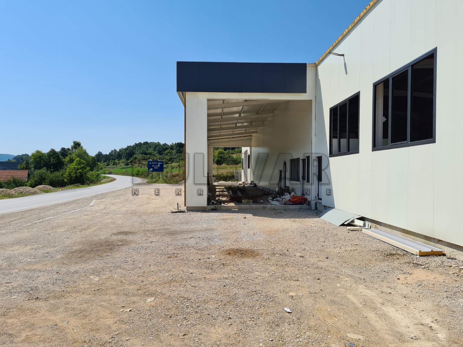 Lokal, 250 m2, Dušana Trifunca ID: i-09382 3