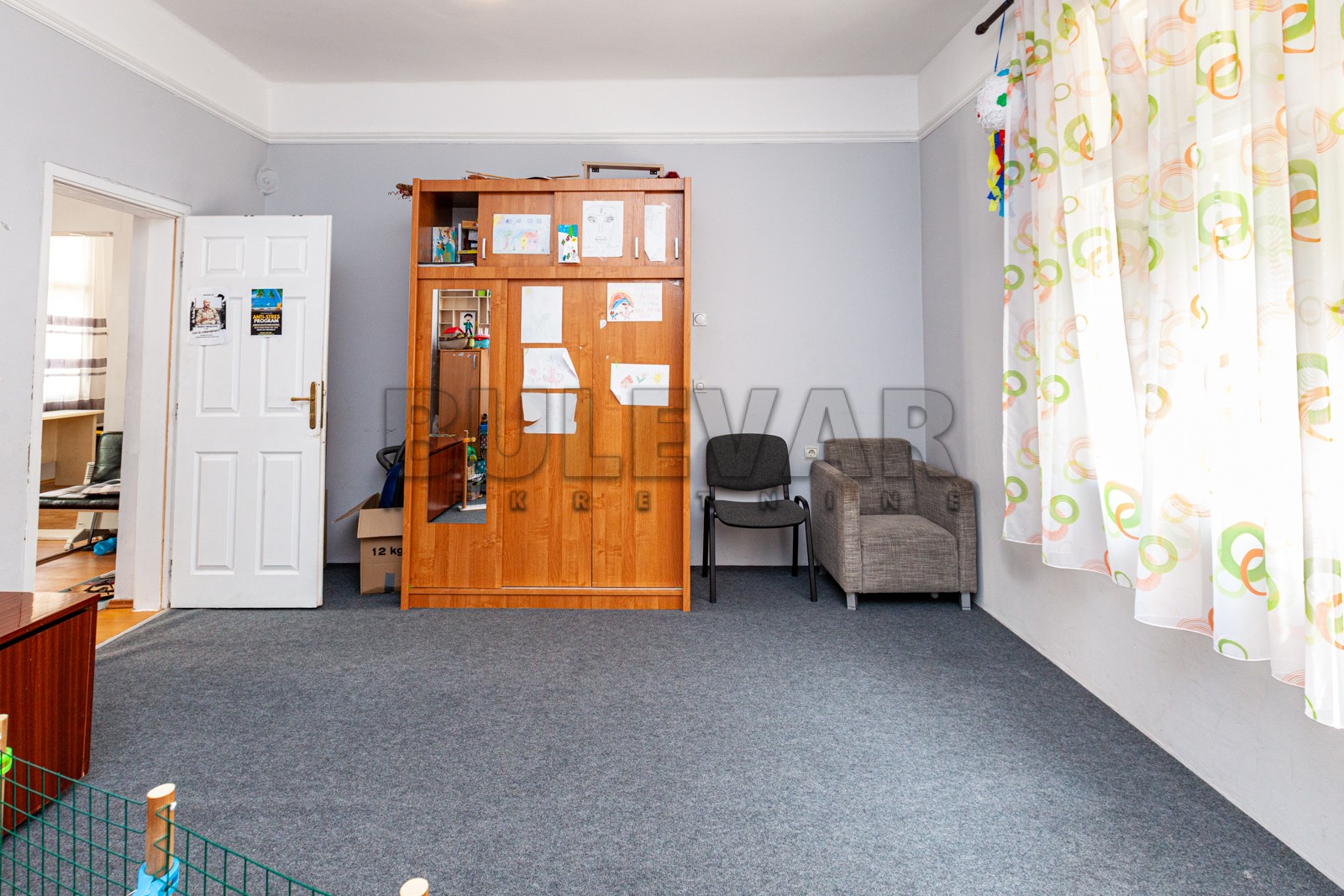 Lokal, 250 m2, Filozofski fakultet, Prvomajska ID: i-03801 7