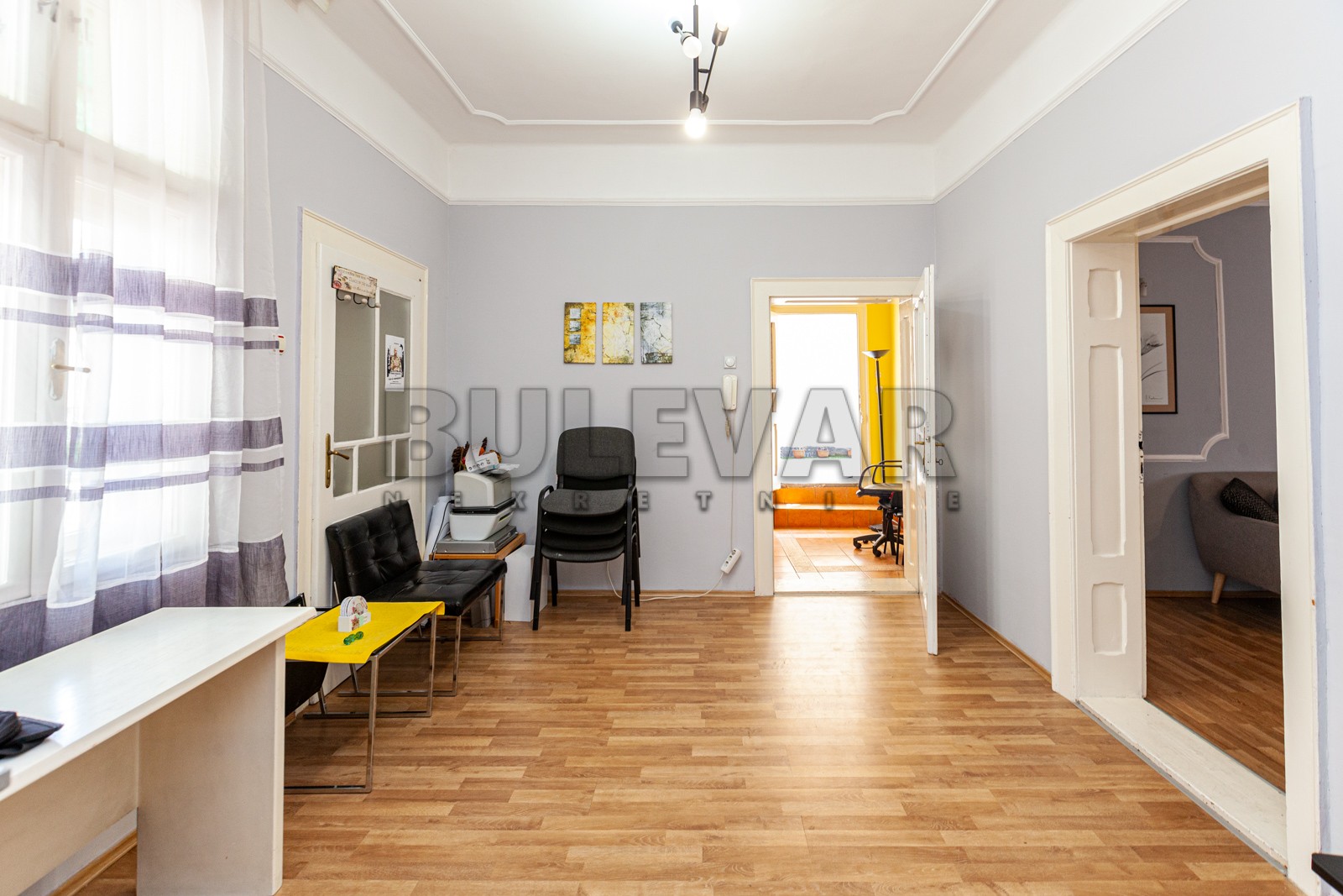 Lokal, 250 m2, Filozofski fakultet, Prvomajska ID: i-03801 3