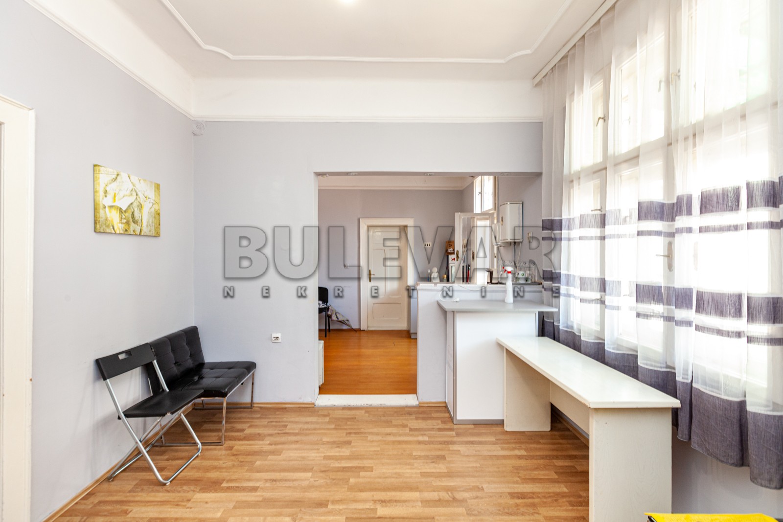 Lokal, 250 m2, Filozofski fakultet, Prvomajska ID: i-03801 4