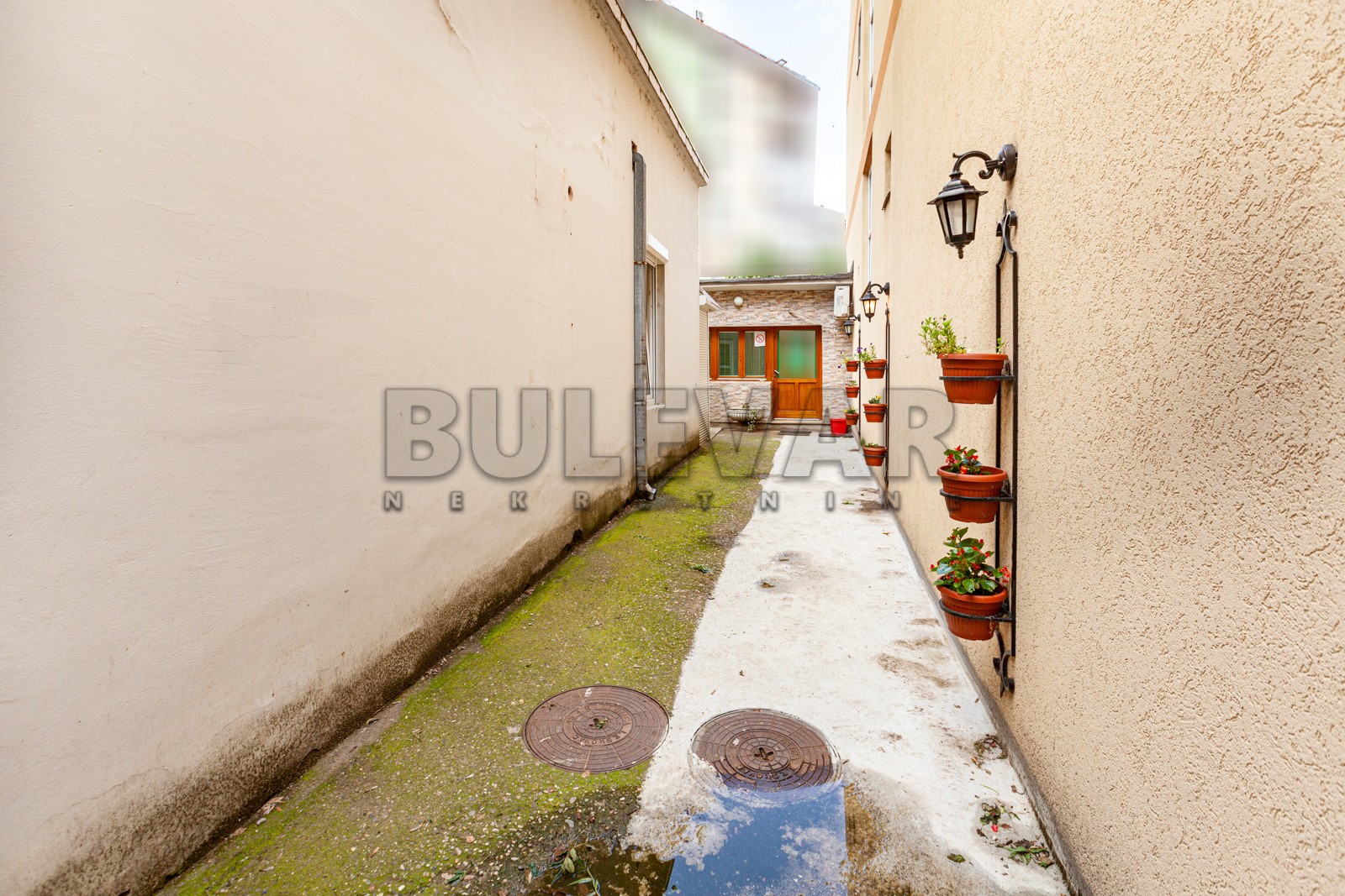 Lokal, 250 m2, Filozofski fakultet, Prvomajska ID: i-03801 13