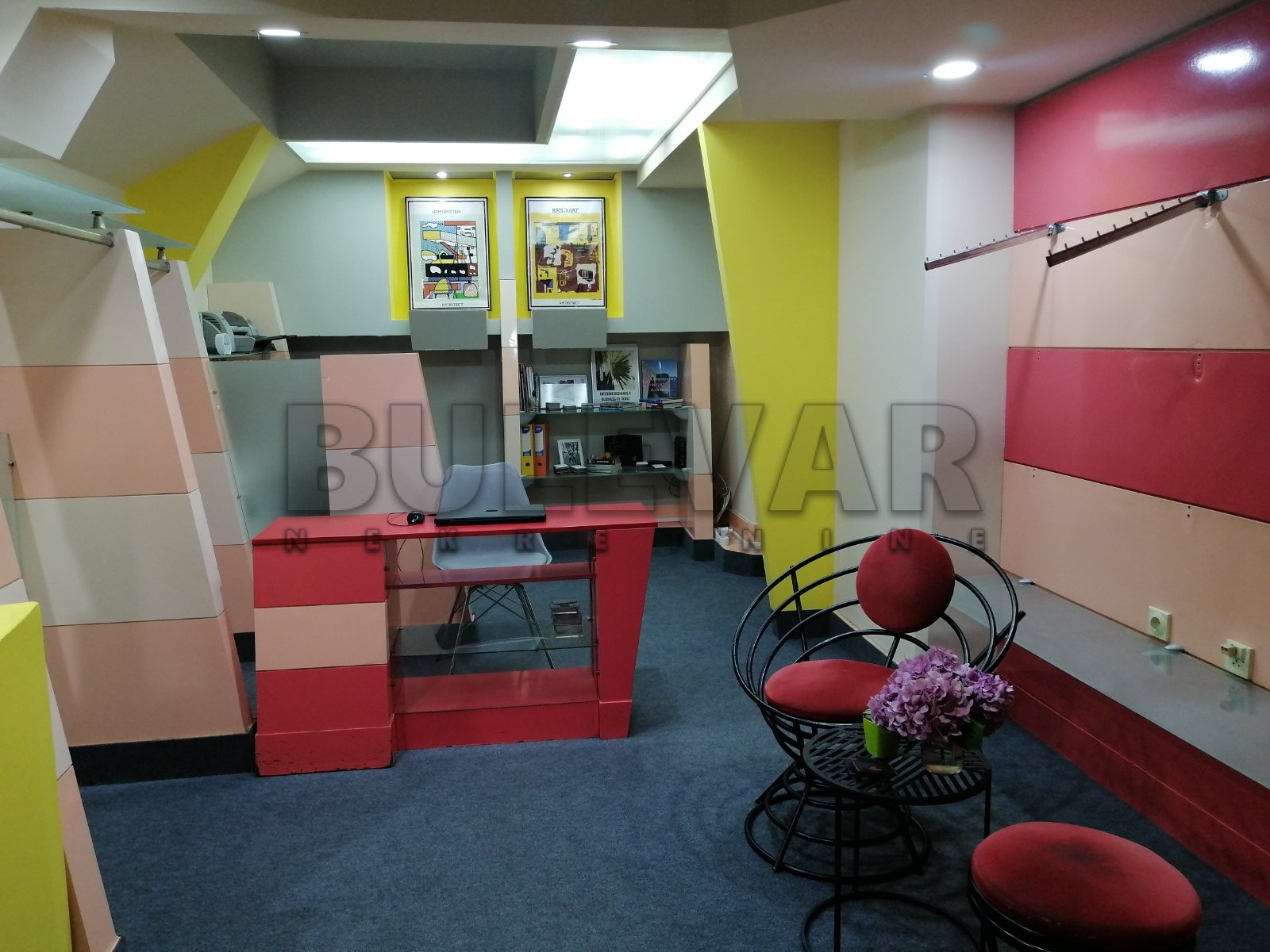 Lokal, 27 m2, Centar, Obrenovićeva ID: p-01482 4