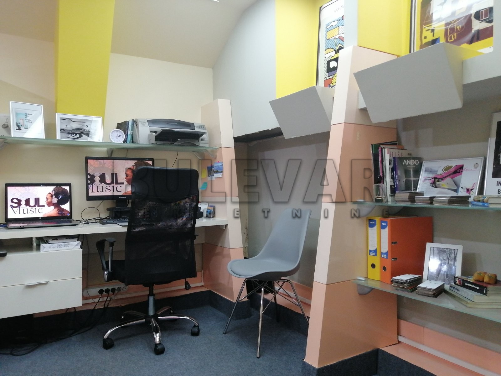 Lokal, 27 m2, Centar, Obrenovićeva ID: p-01482 2