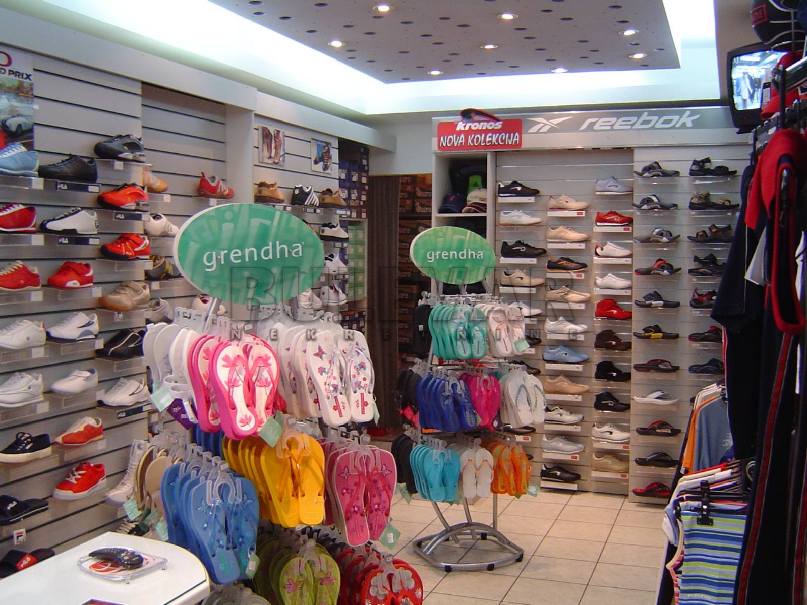 Lokal, 27 m2, Centar, Obrenovićeva ID: p-04787 2