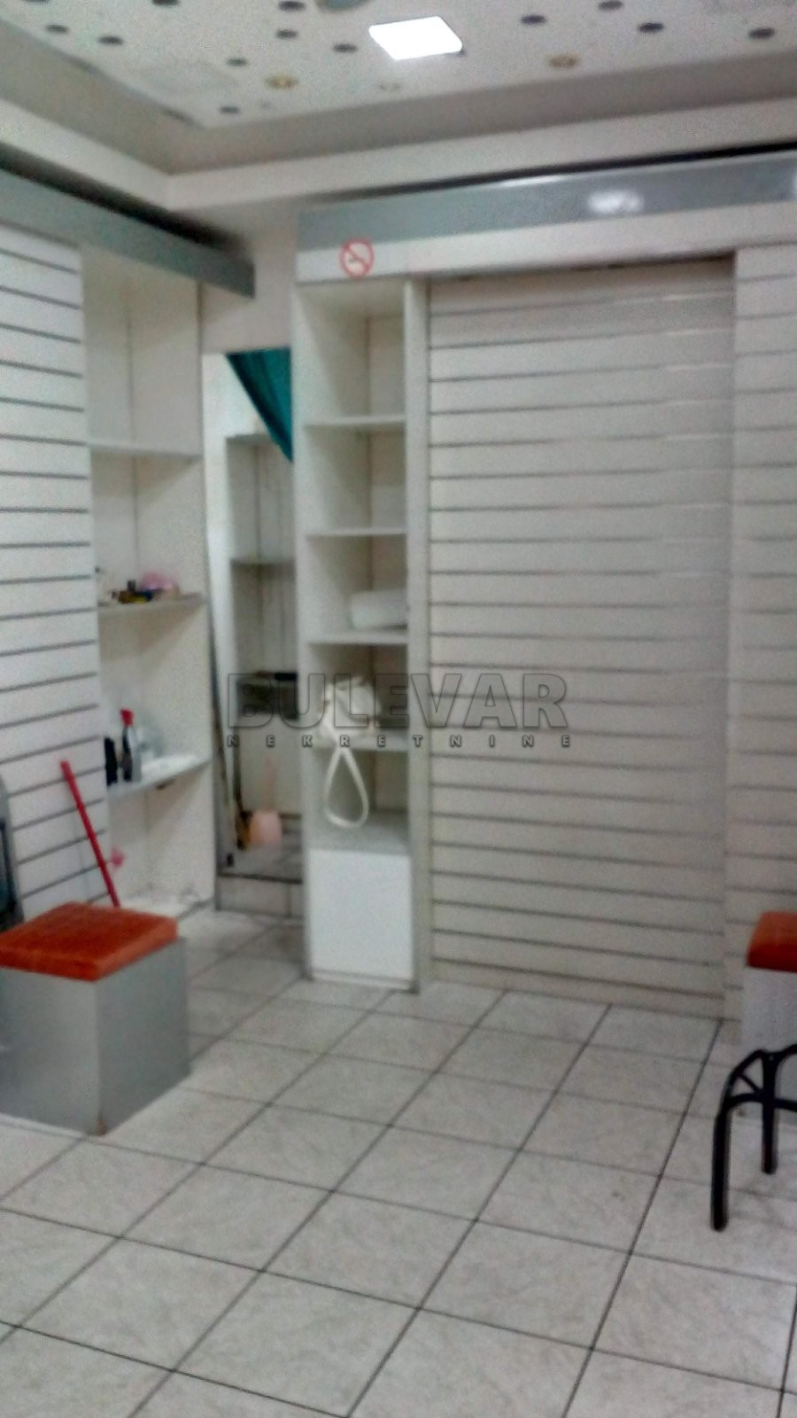 Lokal, 27 m2, Centar, Obrenovićeva ID: p-04787 3