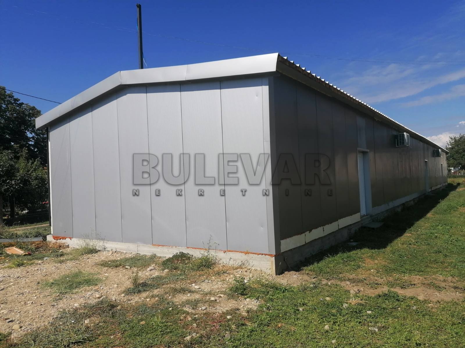 Lokal, 278 m2, Malošište, Malošište ID: i-05298 2