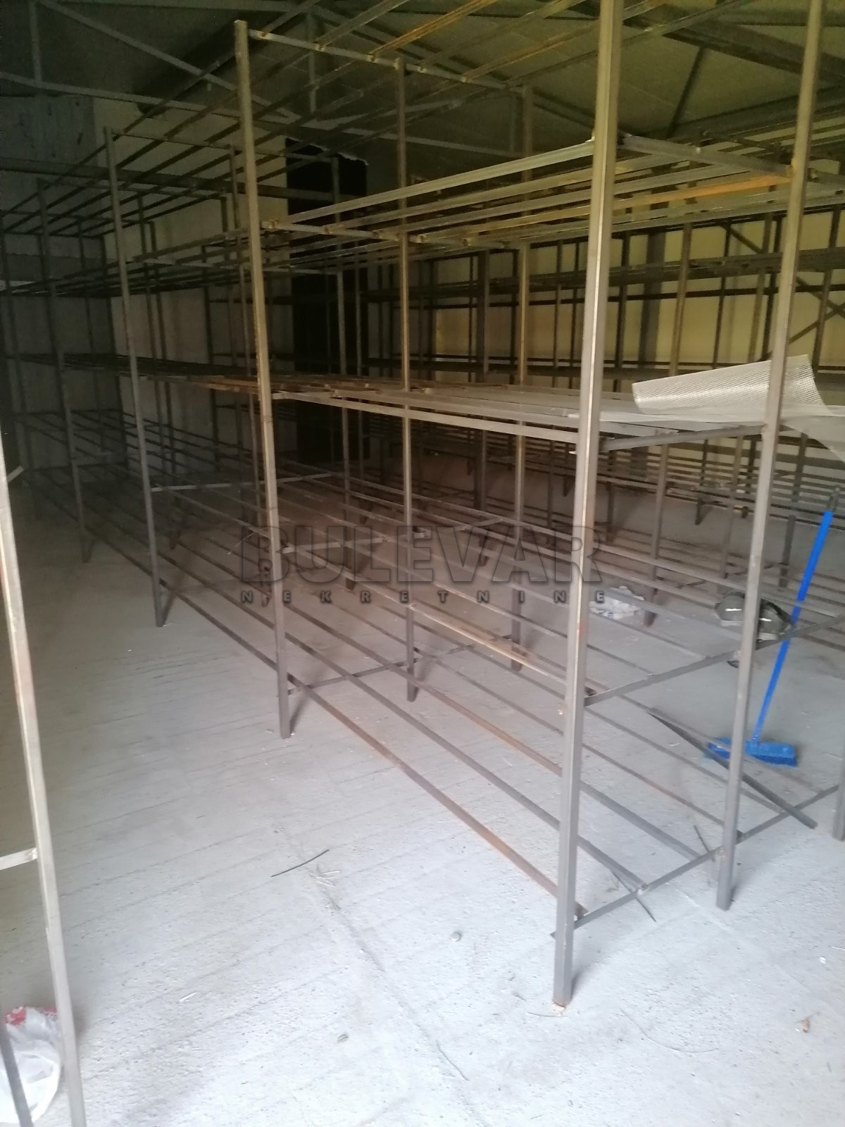 Lokal, 278 m2, Malošište, Malošište ID: i-05298 7