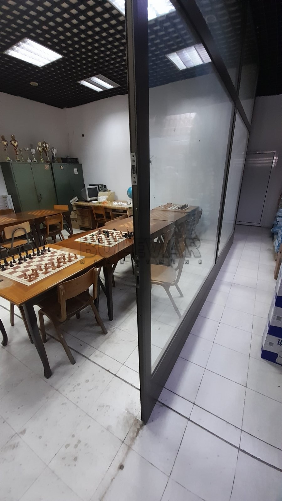 Lokal, 28 m2, Hadžićeva ID: p-07292 3