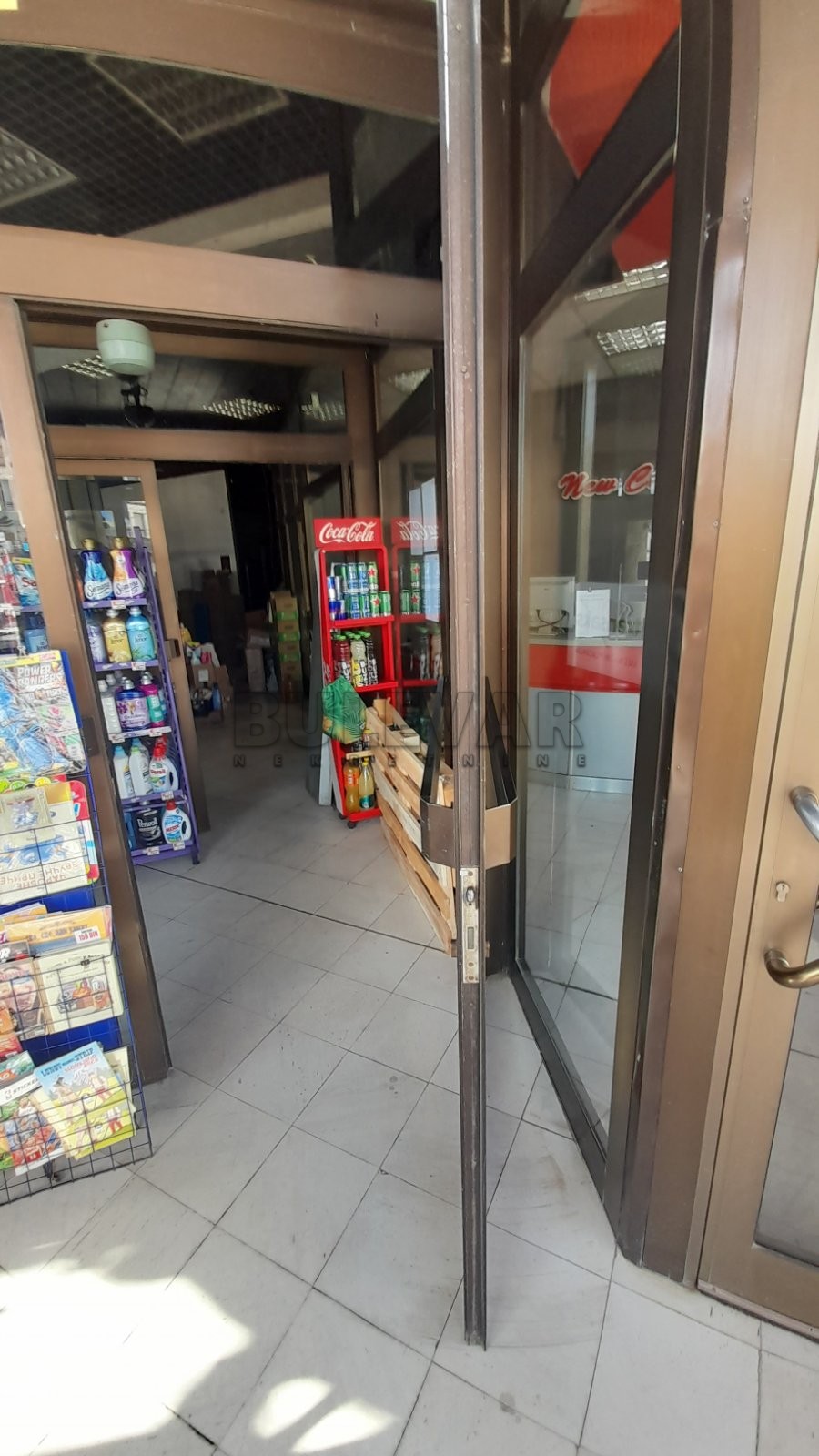 Lokal, 28 m2, Hadžićeva ID: p-07292 4