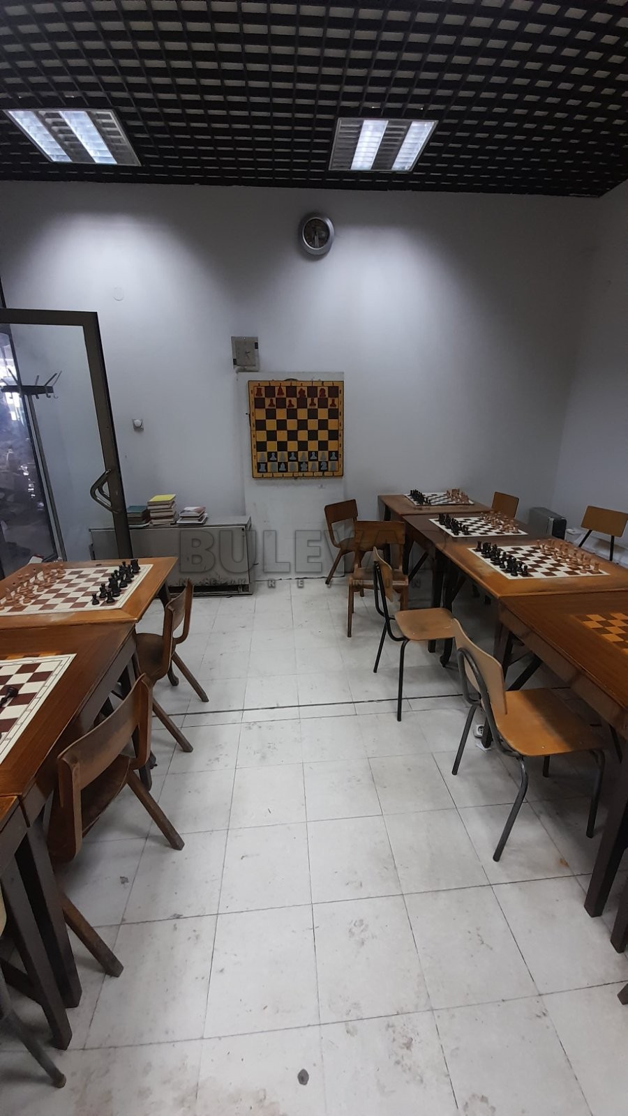 Lokal, 28 m2, Hadžićeva ID: p-07292 10