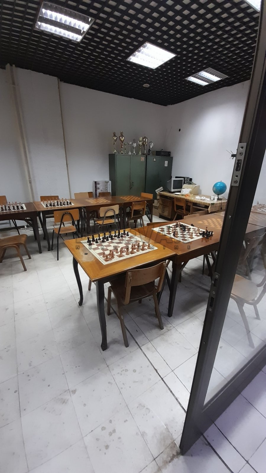 Lokal, 28 m2, Hadžićeva ID: p-07292 5