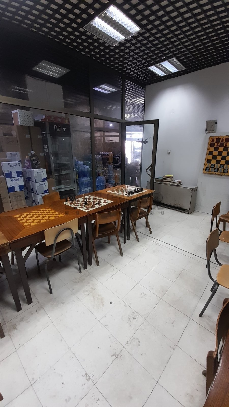 Lokal, 28 m2, Hadžićeva ID: p-07292 6