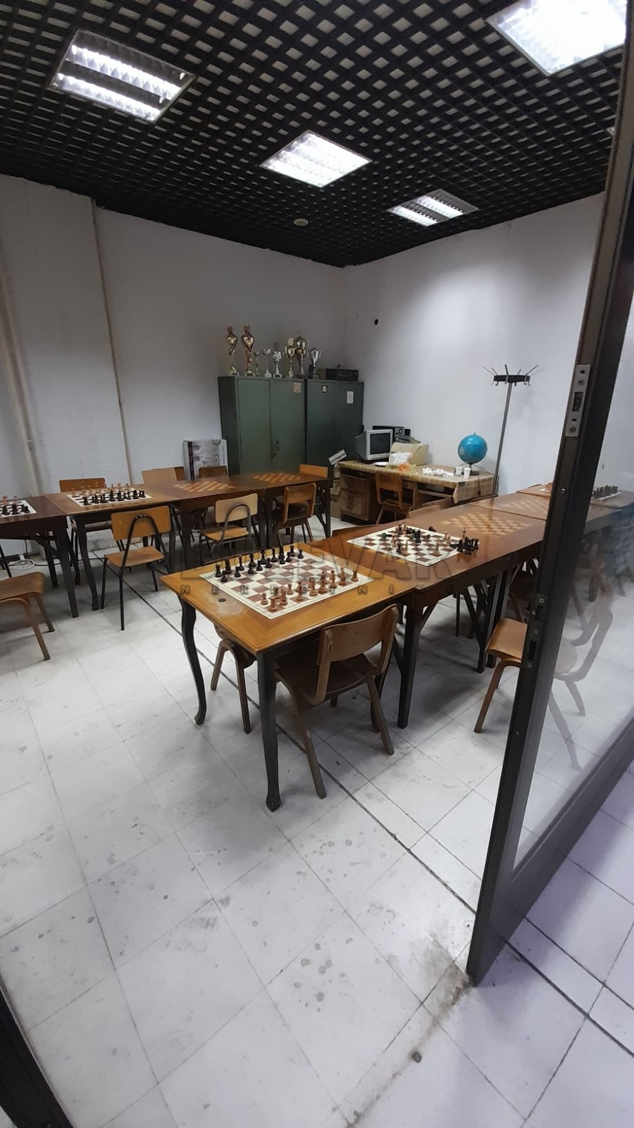 Lokal, 28 m2, Hadžićeva ID: p-07292 7