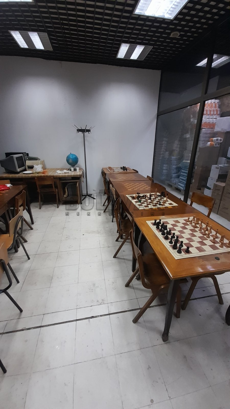 Lokal, 28 m2, Hadžićeva ID: p-07292 8