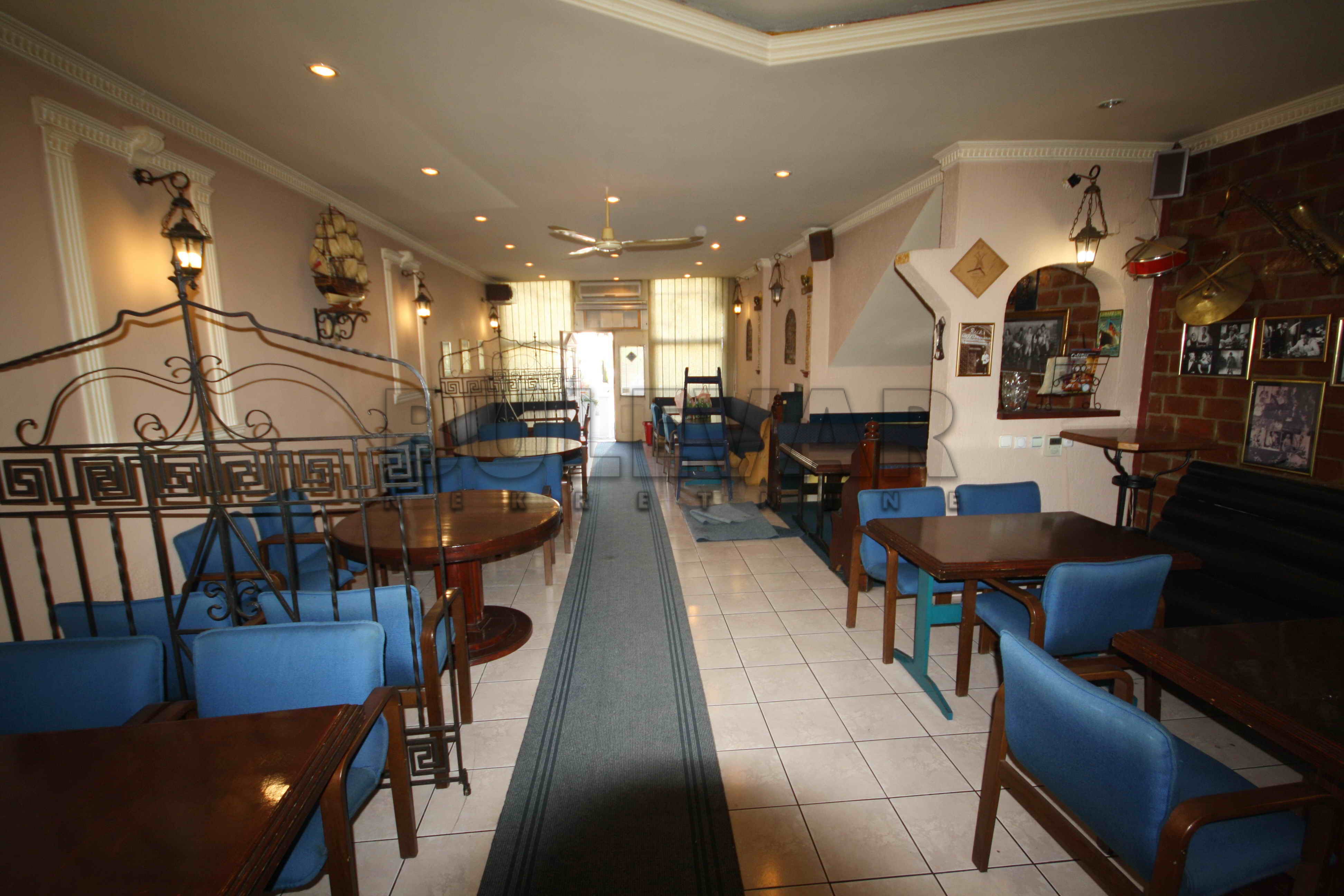 Lokal, 280 m2, Bulevar Nemanjića, Svetosavska ID: p-02001 2