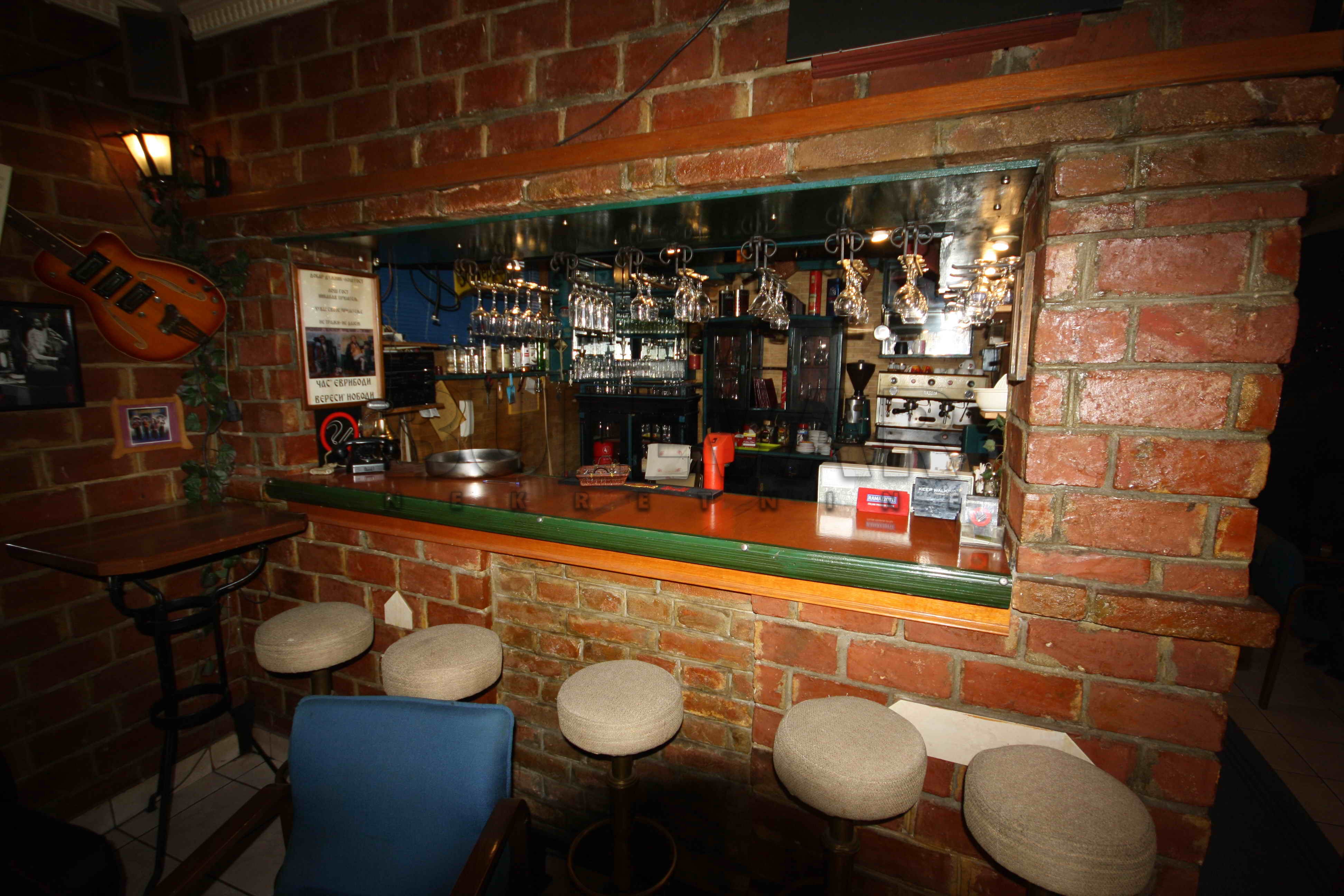 Lokal, 280 m2, Bulevar Nemanjića, Svetosavska ID: p-02001 3