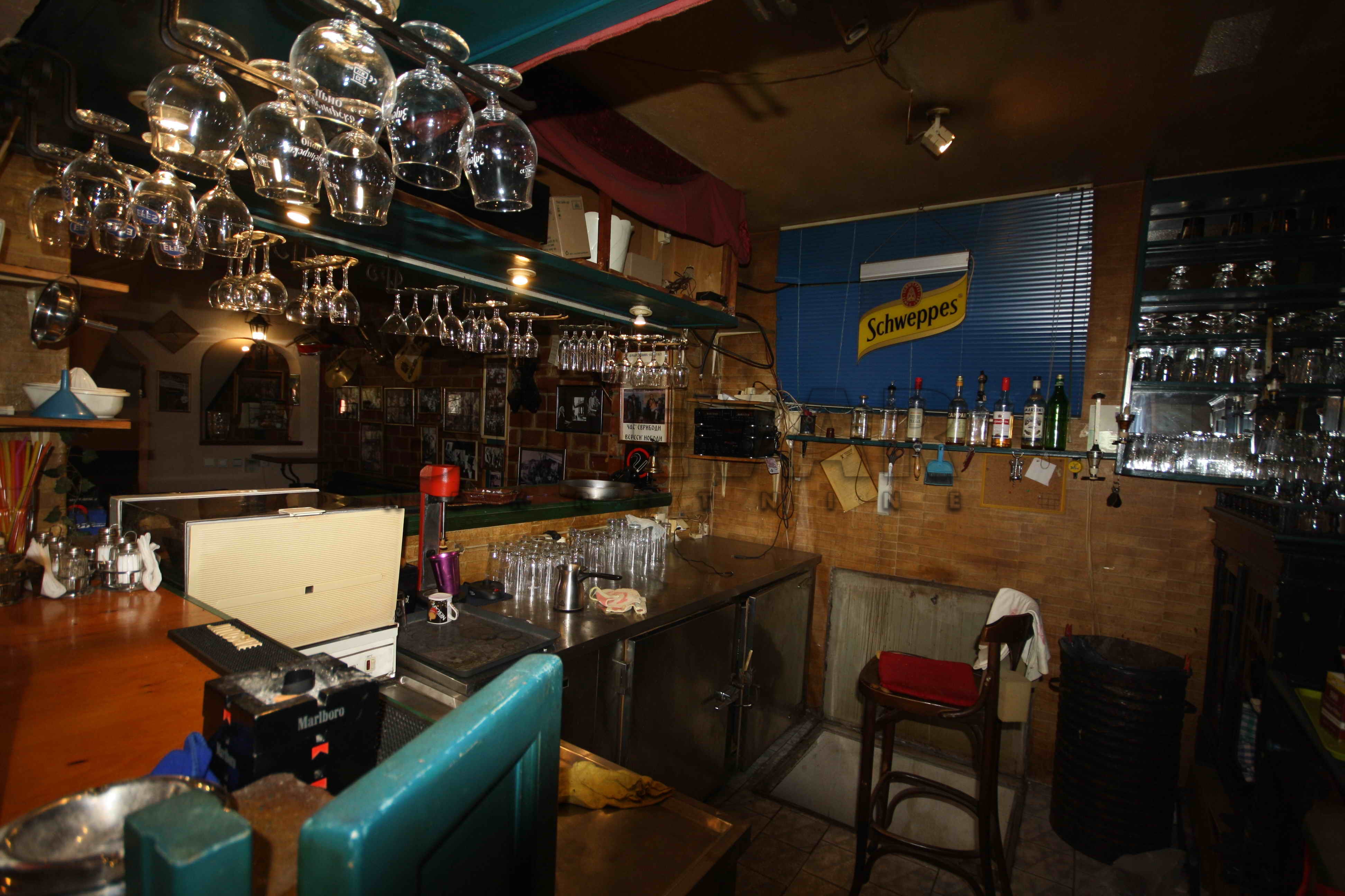 Lokal, 280 m2, Bulevar Nemanjića, Svetosavska ID: p-02001 4