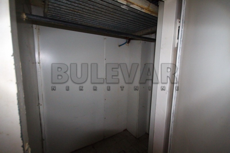 Lokal, 29 m2, Durlan, Knjaževačka ID: p-01352 3