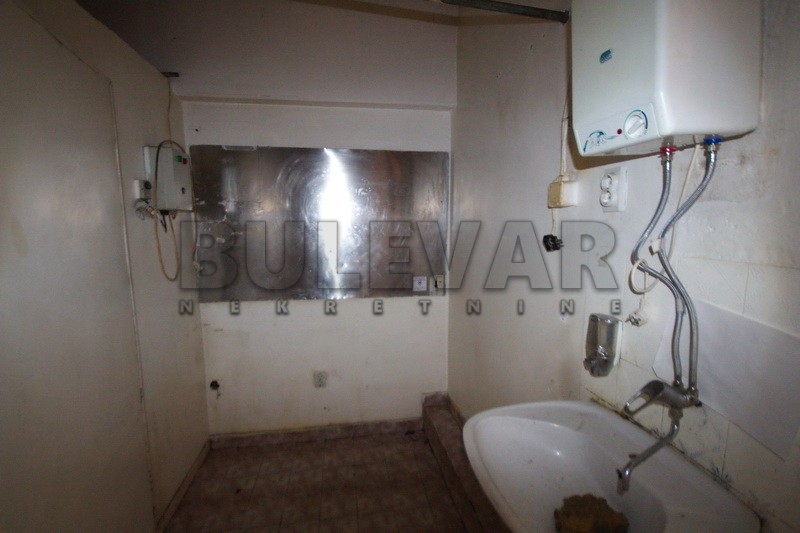 Lokal, 29 m2, Durlan, Knjaževačka ID: p-01352 2