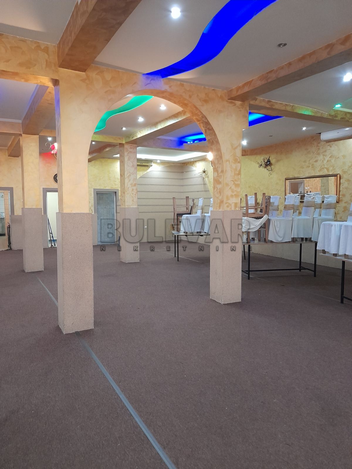 Lokal, 300 m2, Kragujevac, Oktobarskih žrtava ID: i-08505 12