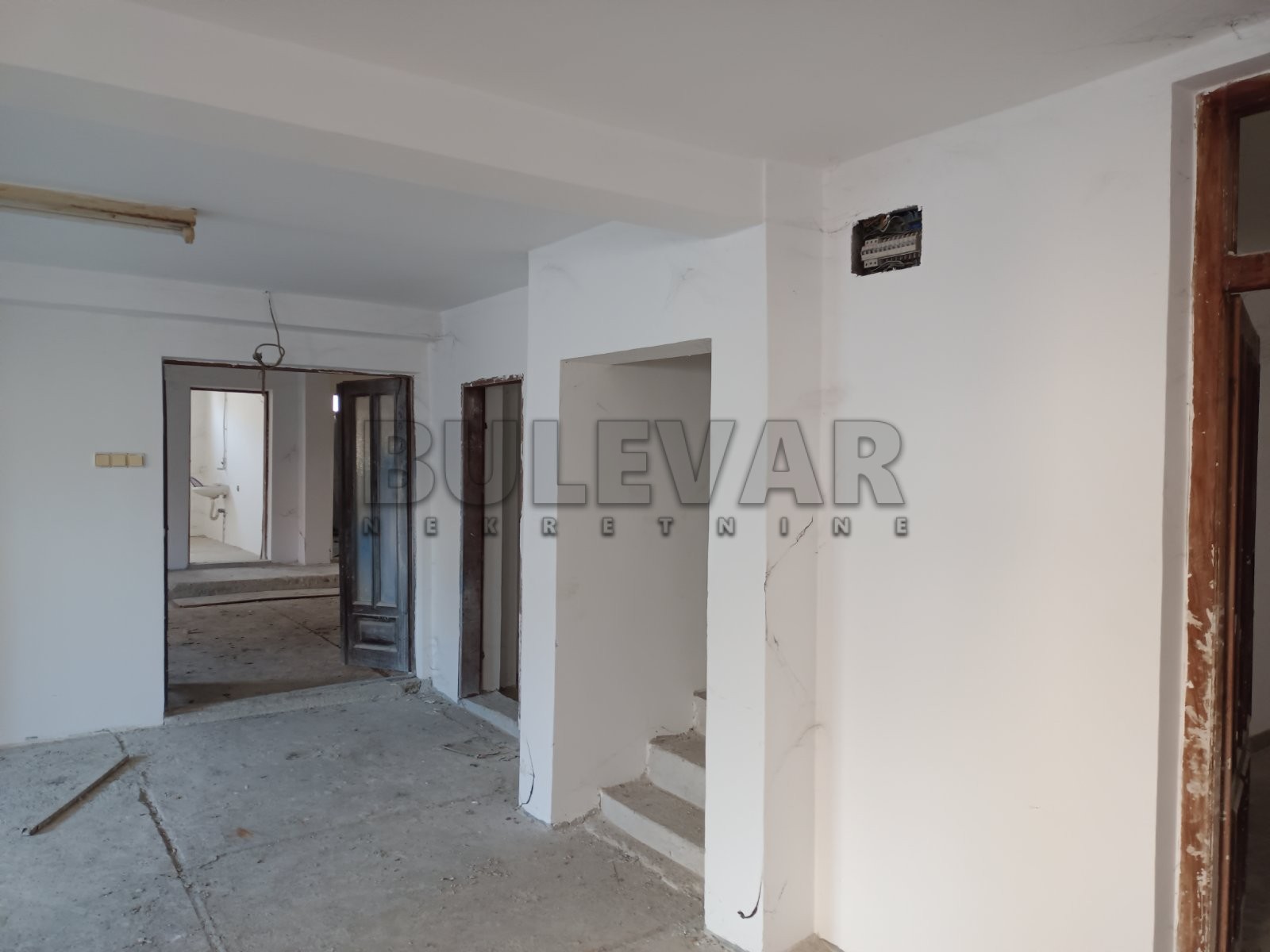 Lokal, 312 m2, Palilula, Novo selo ID: i-07748 8