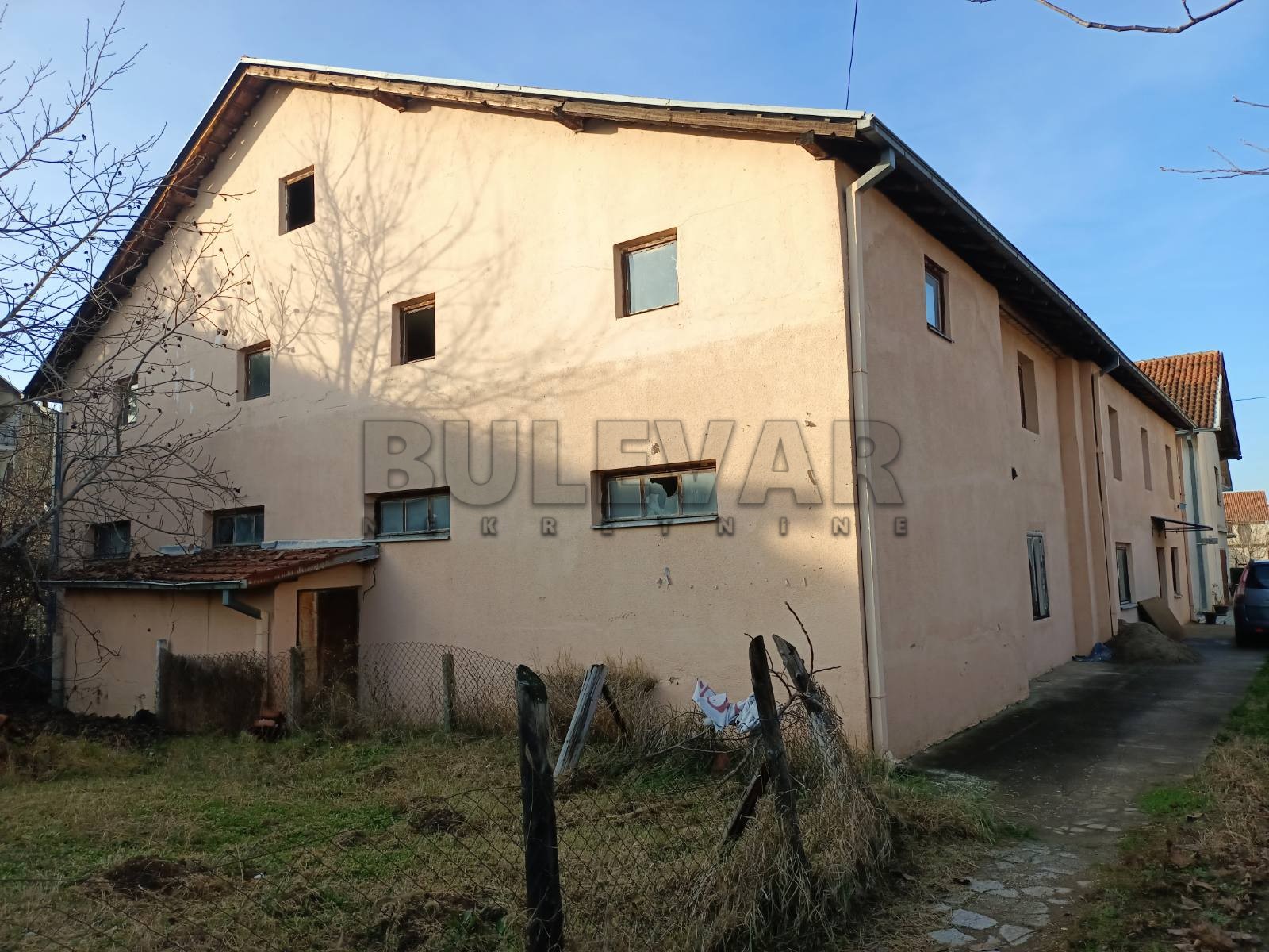Lokal, 312 m2, Palilula, Novo selo ID: i-07748 9