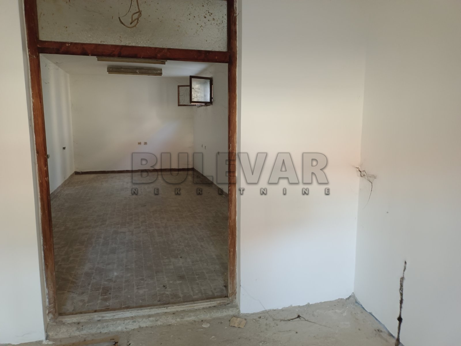 Lokal, 312 m2, Palilula, Novo selo ID: i-07748 4