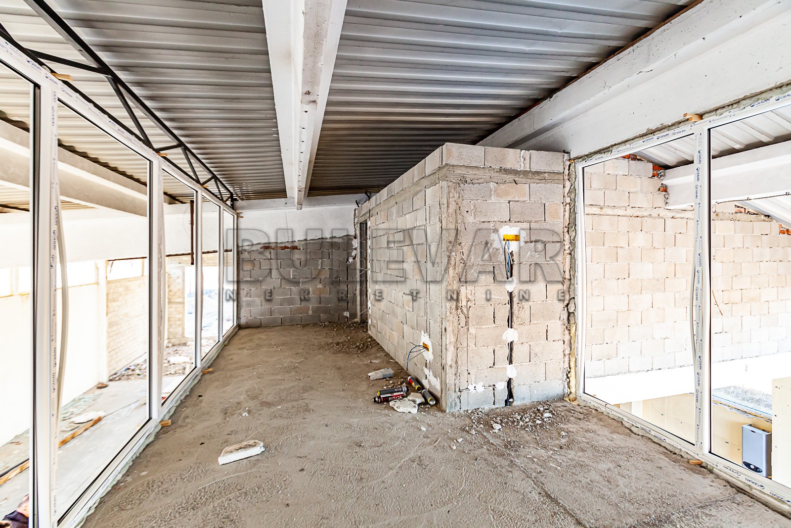 Lokal, 326 m2, Metalska ID: p-010756 12