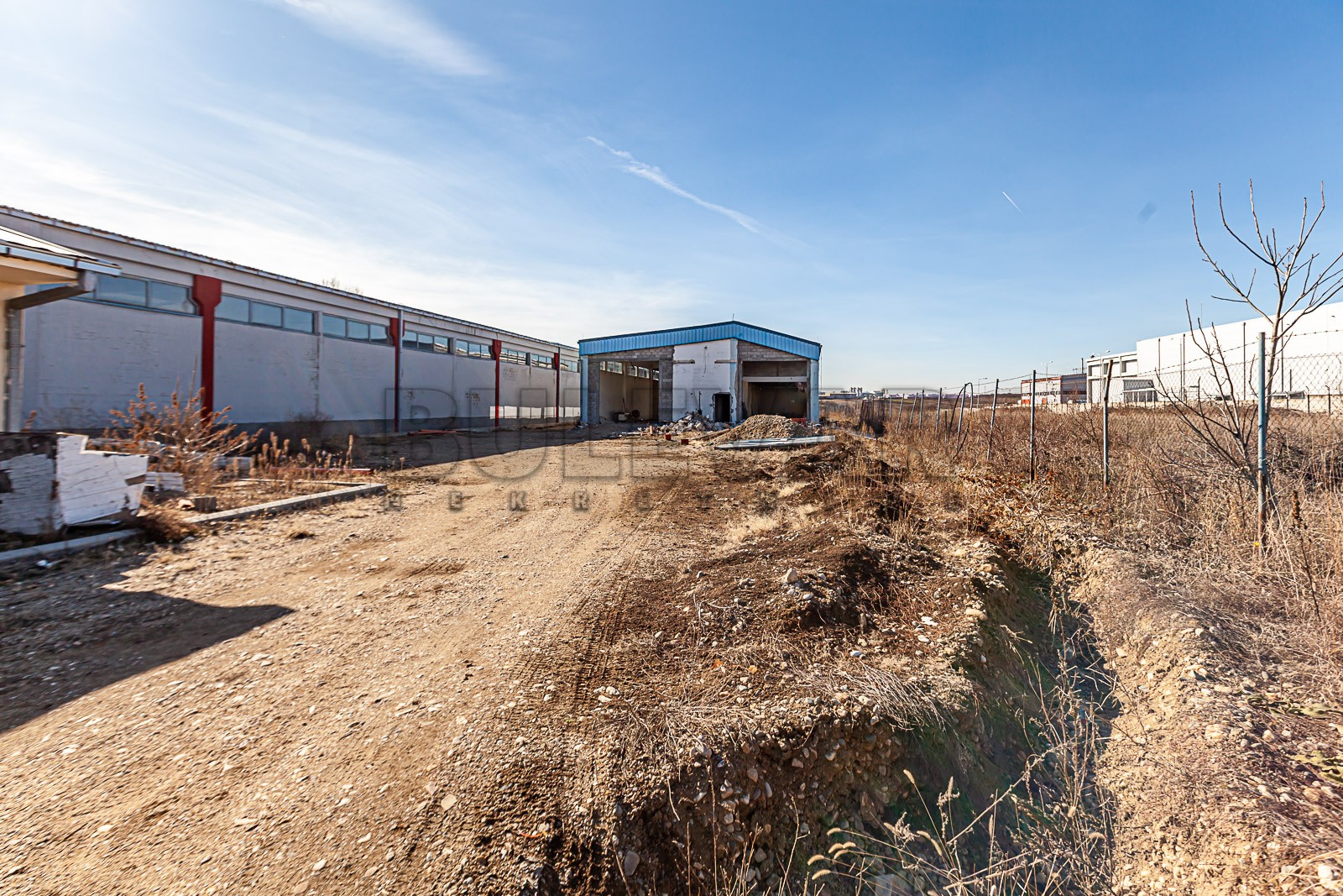 Lokal, 326 m2, Metalska ID: p-010756 1