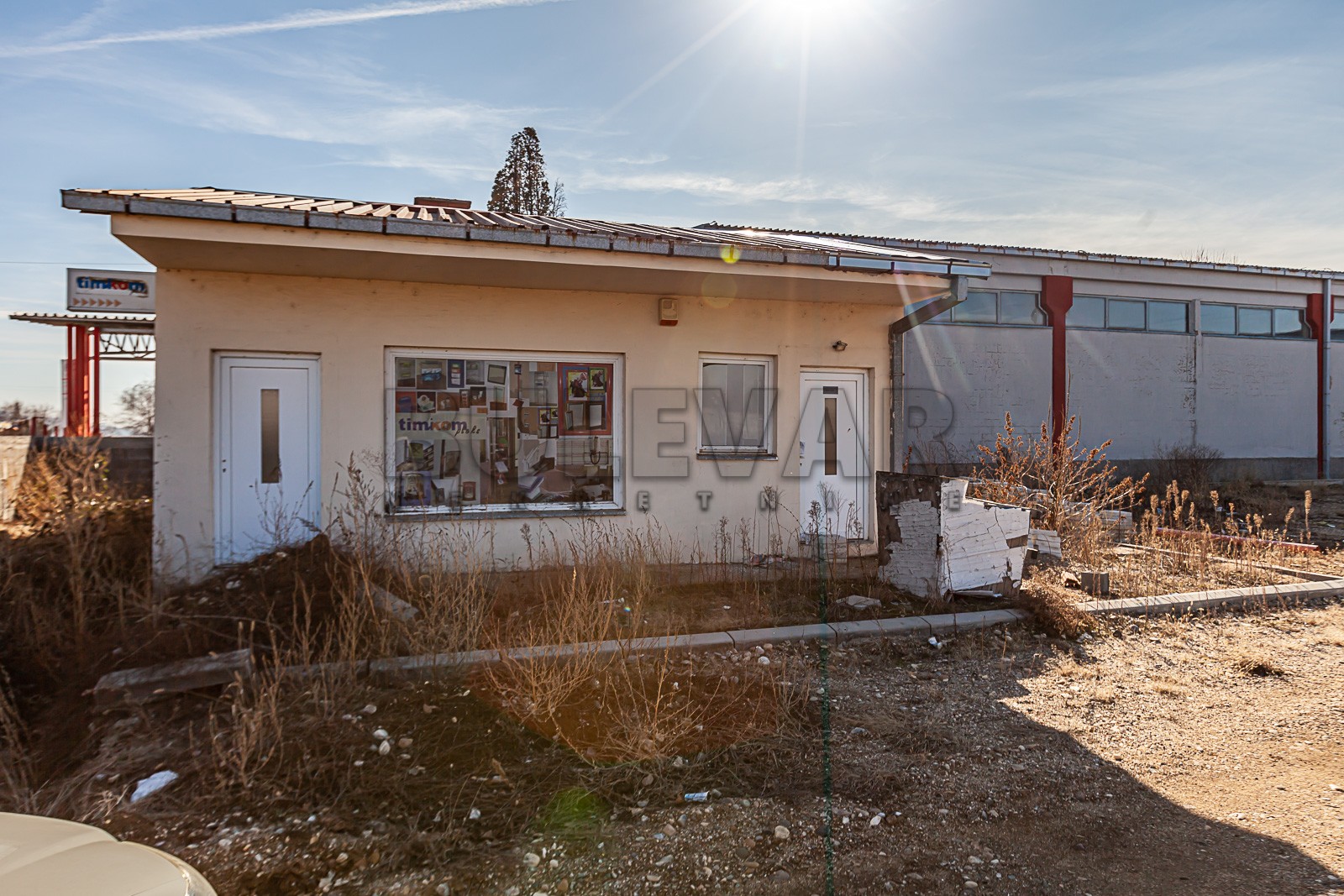 Lokal, 326 m2, Metalska ID: p-010756 2