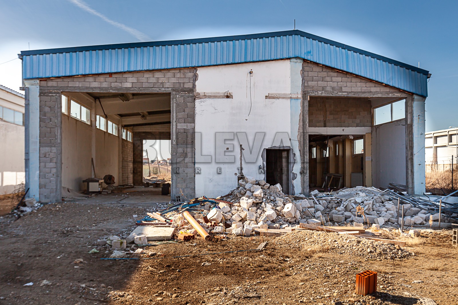 Lokal, 326 m2, Metalska ID: p-010756 3