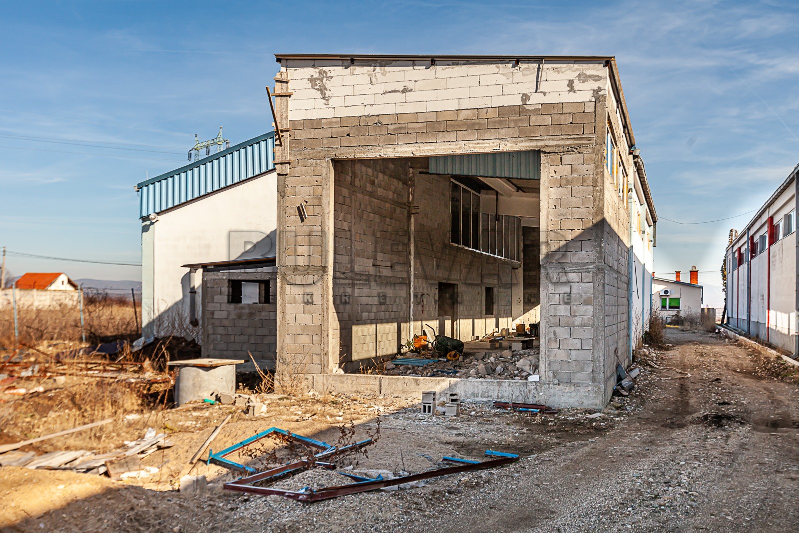 Lokal, 326 m2, Metalska ID: p-010756 4