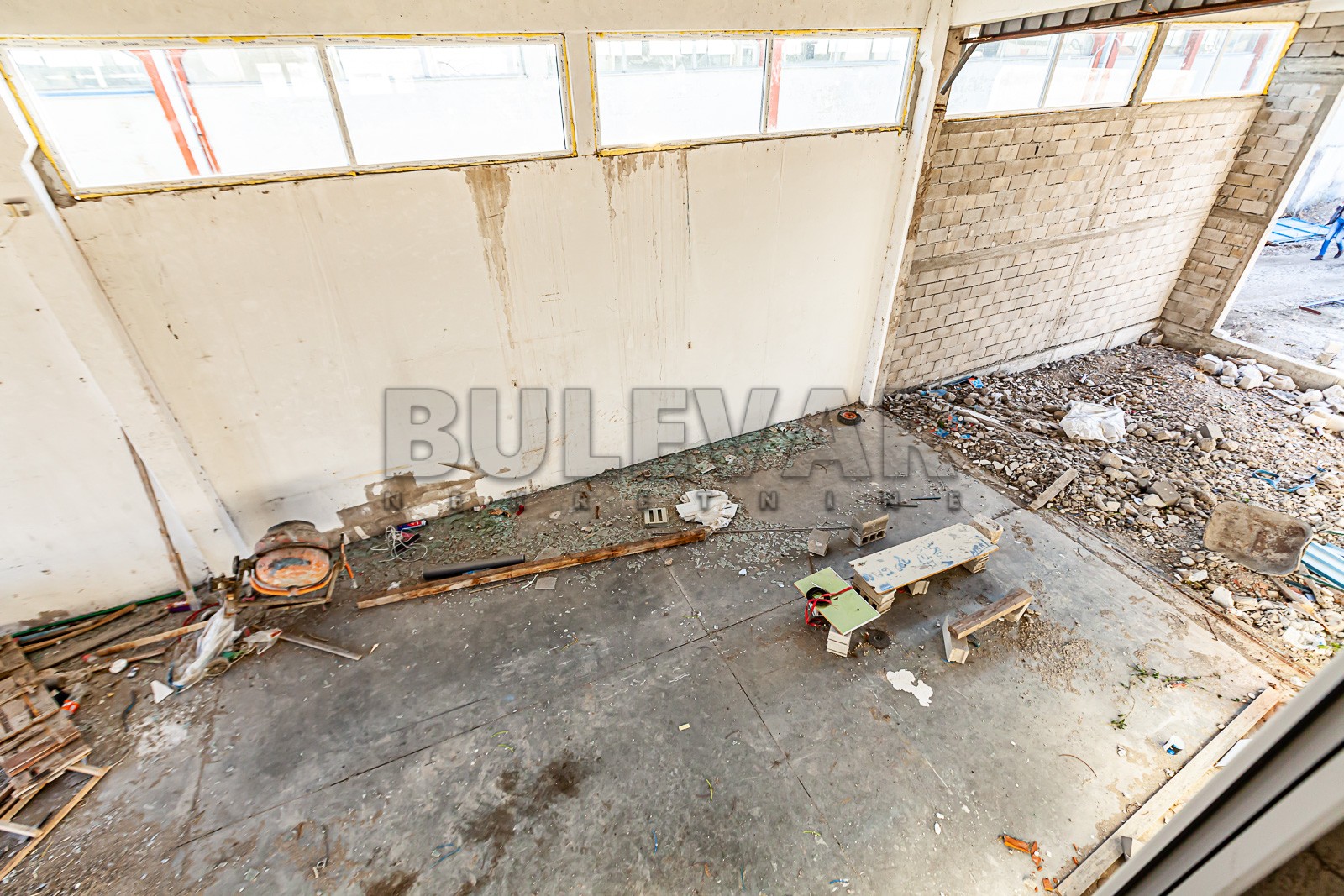 Lokal, 326 m2, Metalska ID: p-010756 10