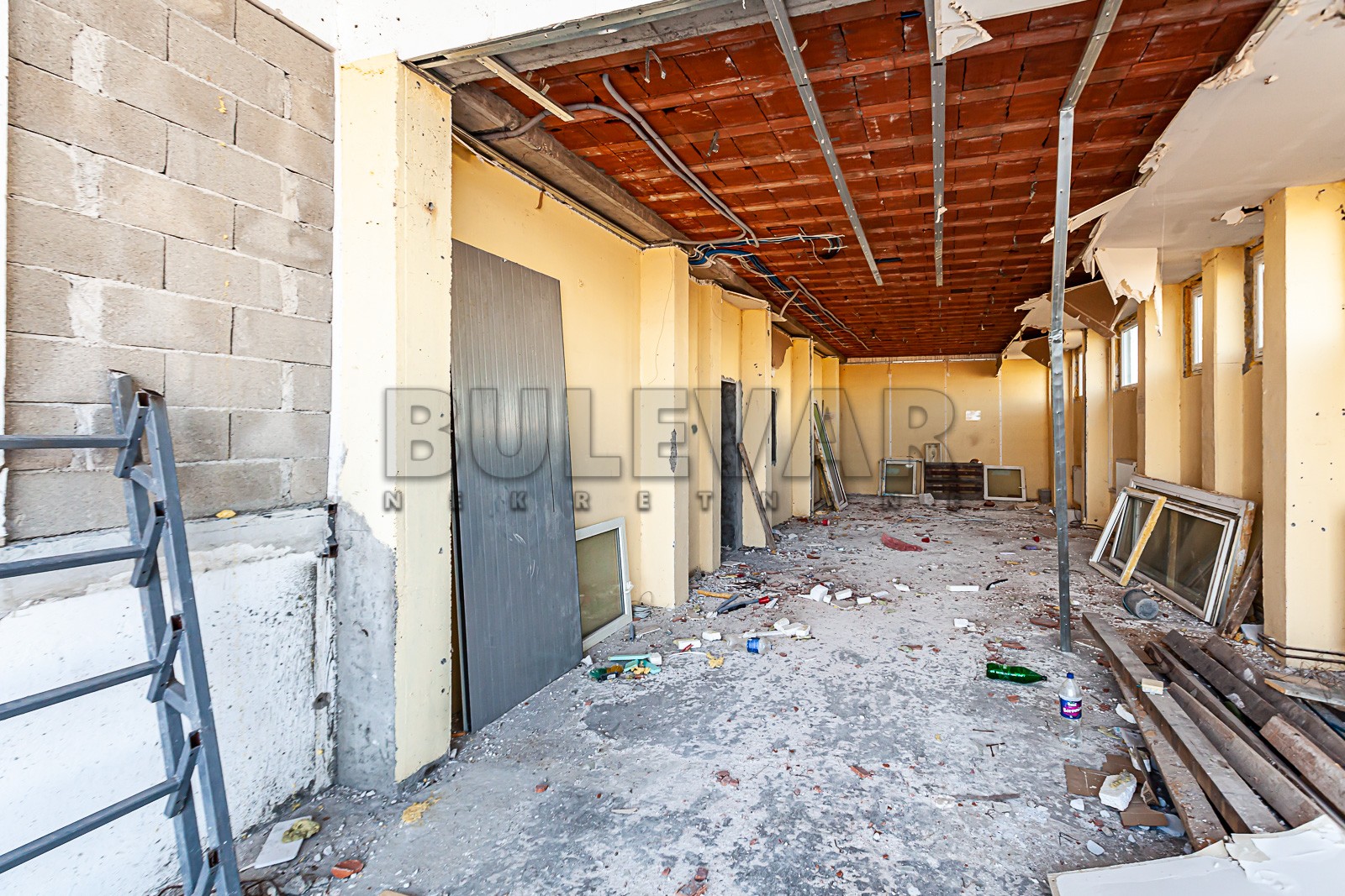 Lokal, 326 m2, Metalska ID: p-010756 7