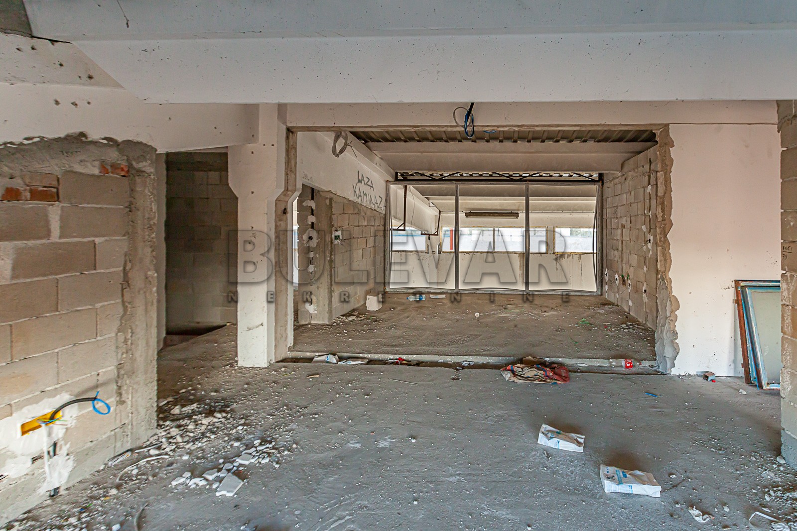 Lokal, 326 m2, Metalska ID: p-010756 8