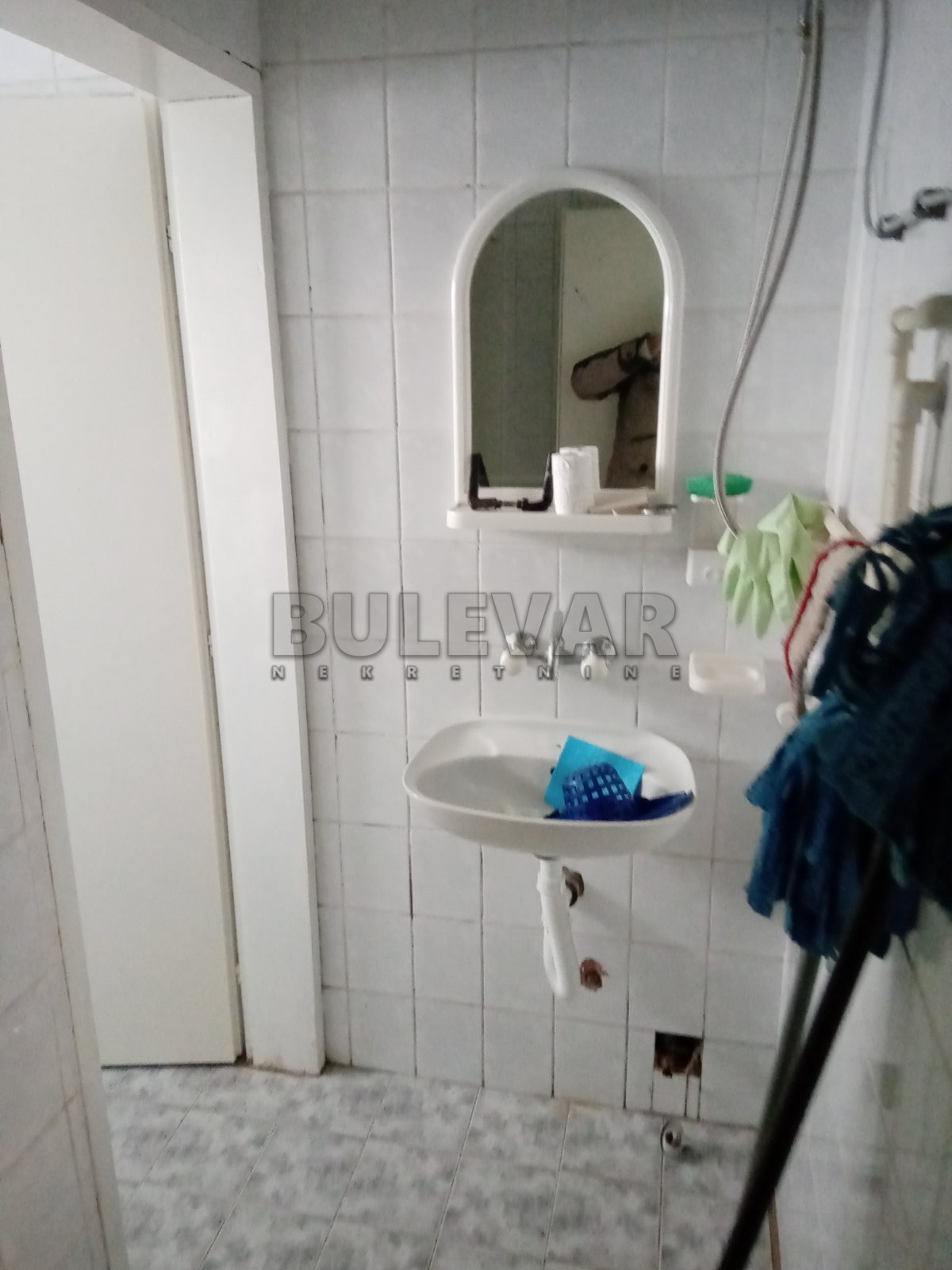 Lokal, 327 m2, Vrtište, Beogradska ID: p-03630 10