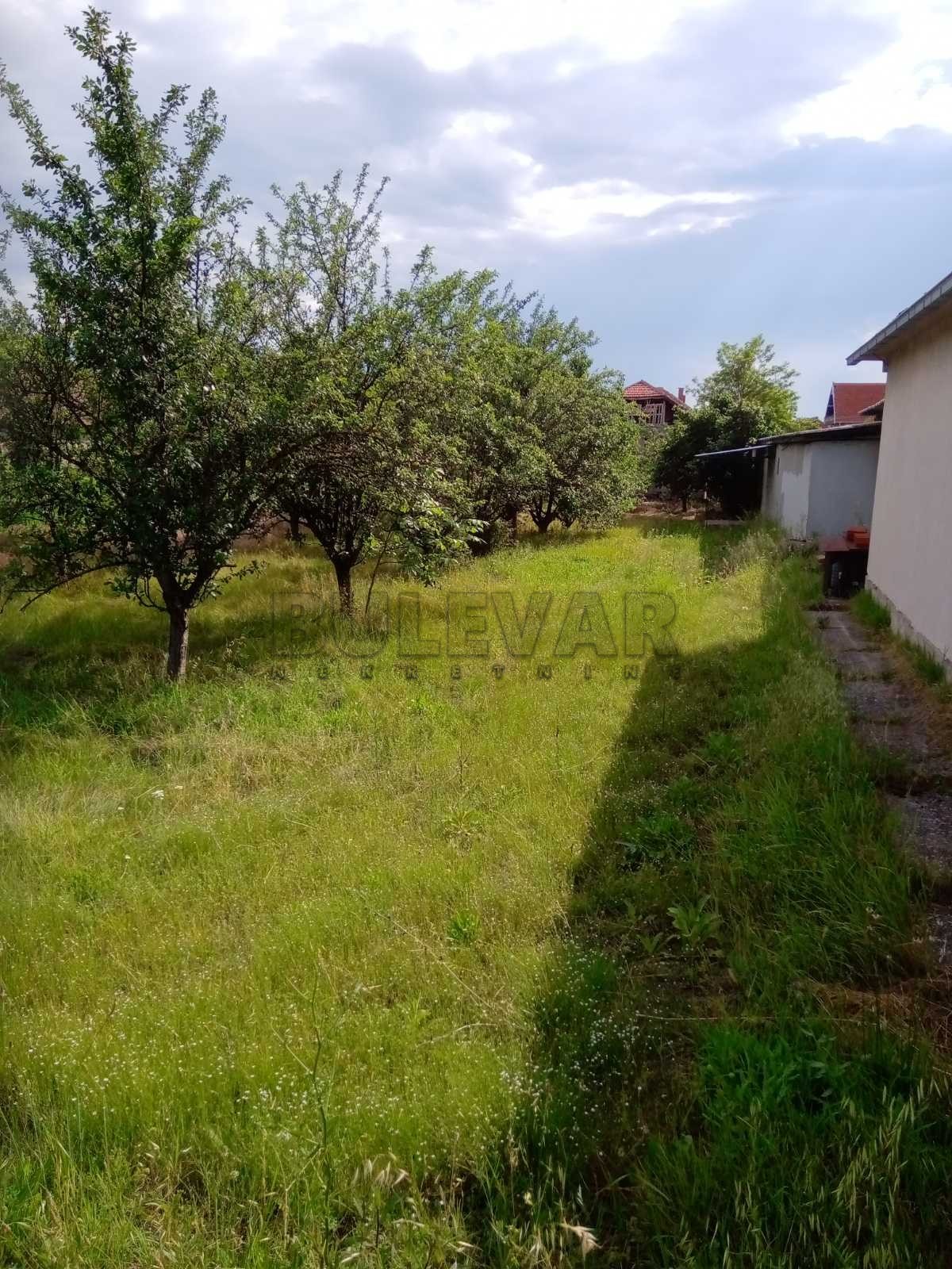 Lokal, 327 m2, Vrtište, Beogradska ID: p-03630 3