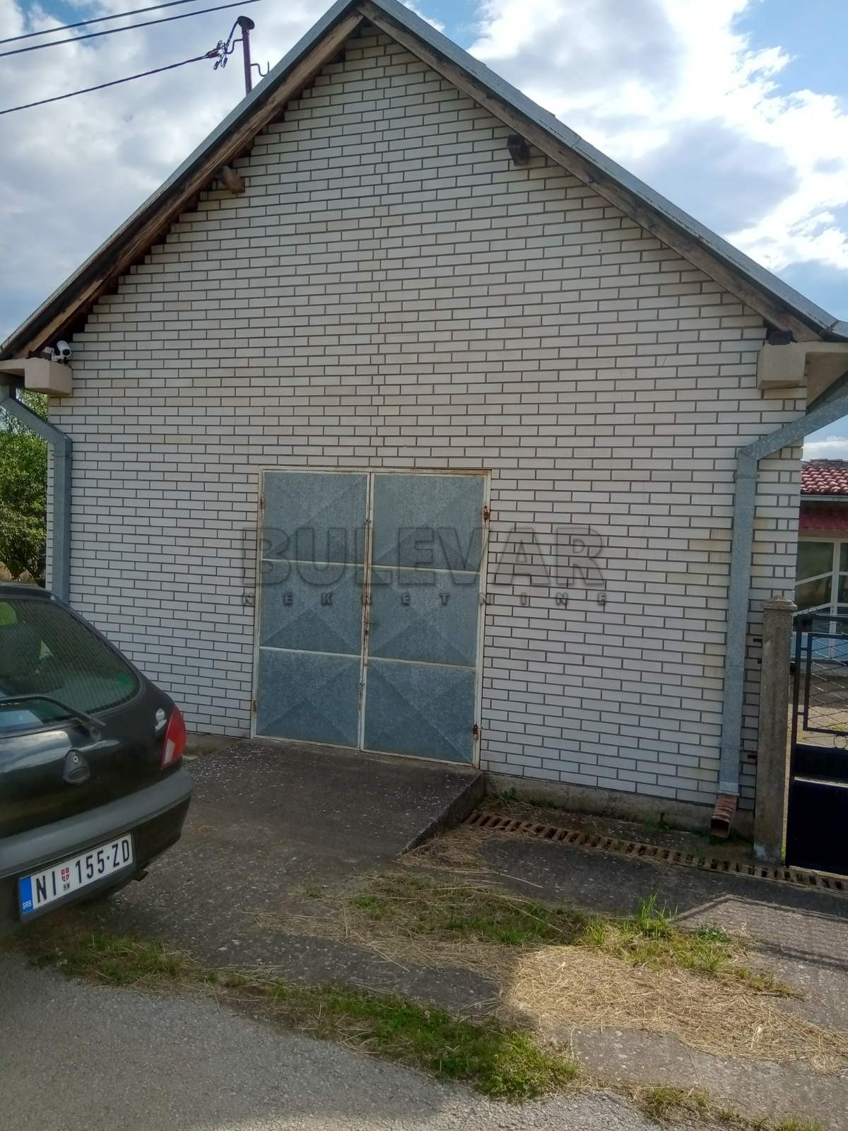 Lokal, 327 m2, Vrtište, Beogradska ID: p-03630 4