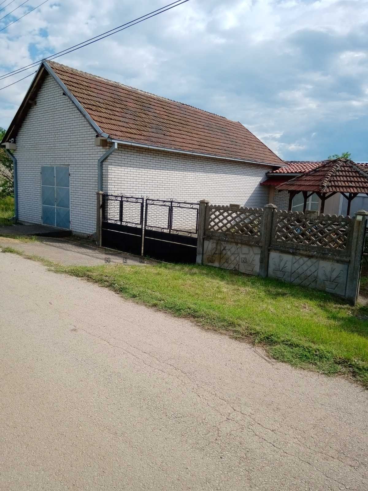 Lokal, 327 m2, Vrtište, Beogradska ID: p-03630 5