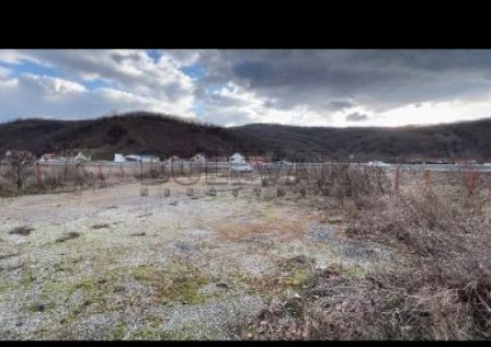 Lokal, 332 m2, Batočina ID: p-04704 2