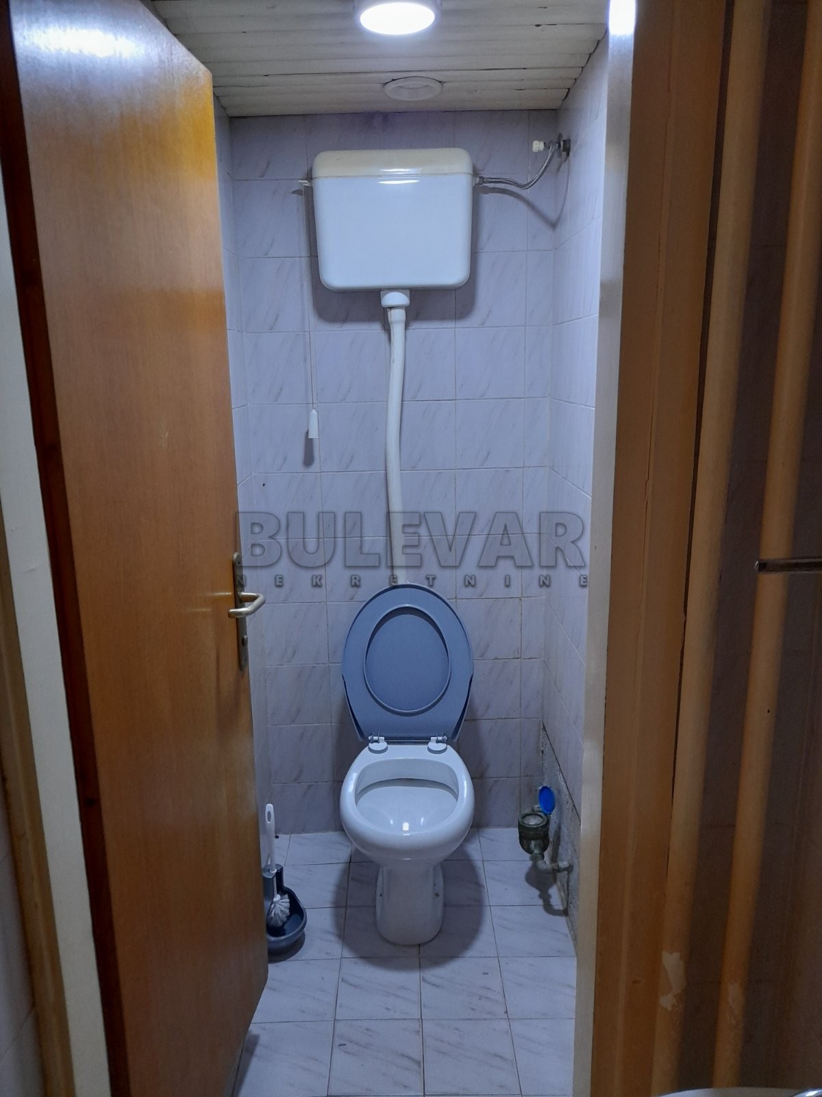 Lokal, 34 m2, Centar, Obrenovićeva ID: p-09500 3