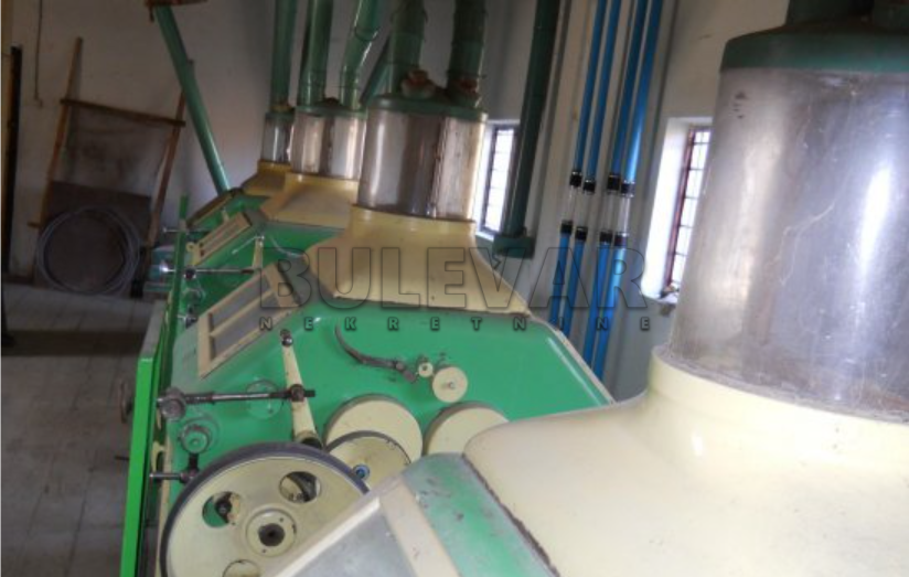 Lokal, 3400 m2, Lozan, Ljubovačka ID: p-03778 3