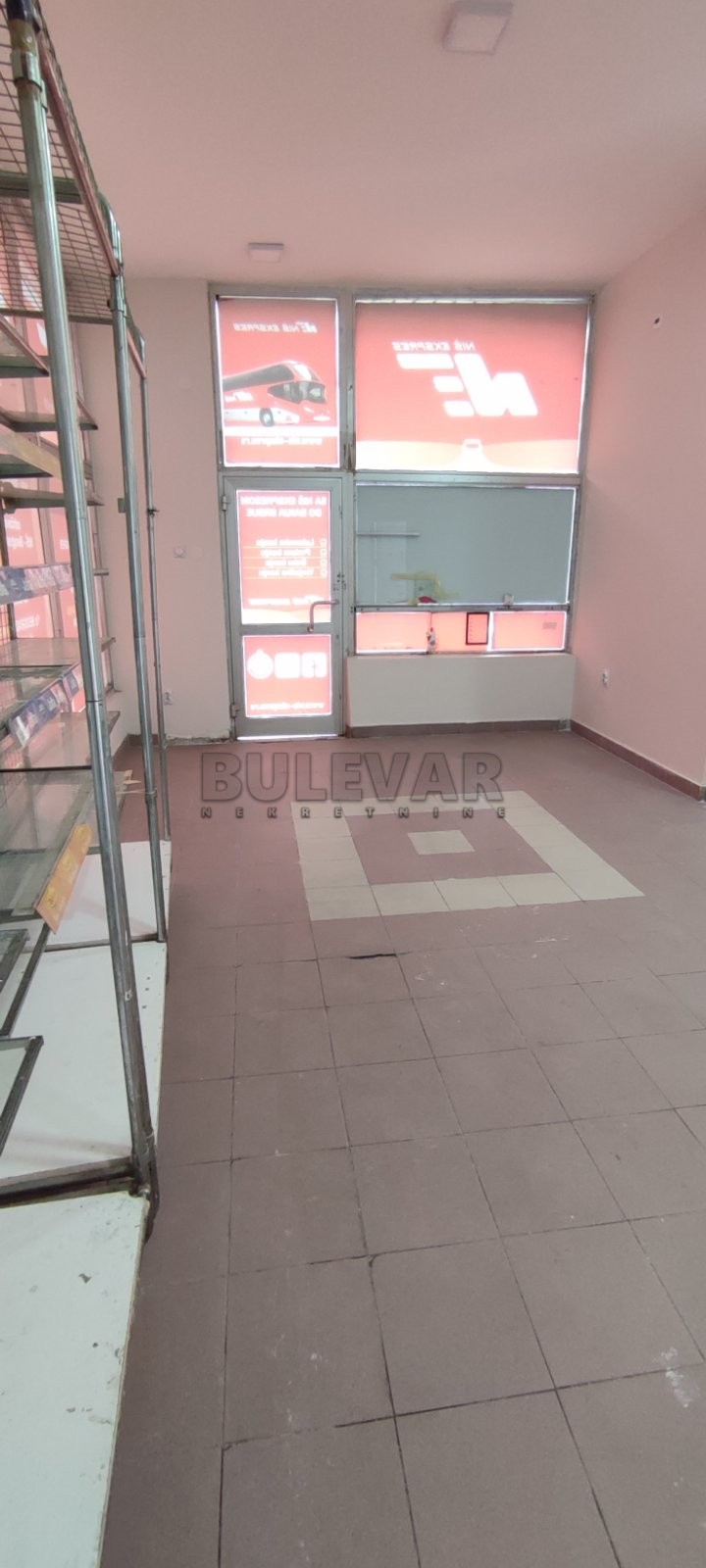 Lokal, 36 m2, Čamurlija, Đuke Dinić ID: i-07381 4