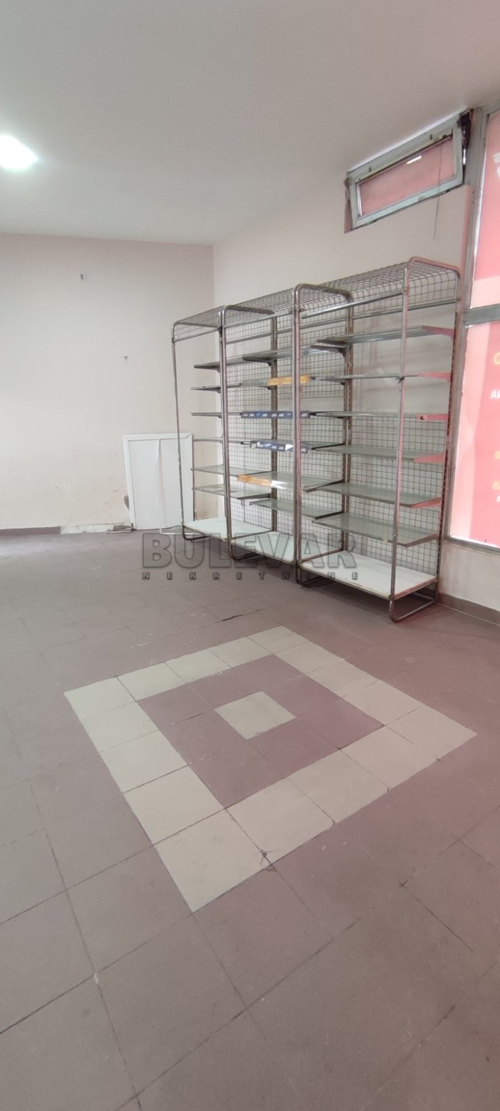 Lokal, 36 m2, Čamurlija, Đuke Dinić ID: i-07381 5