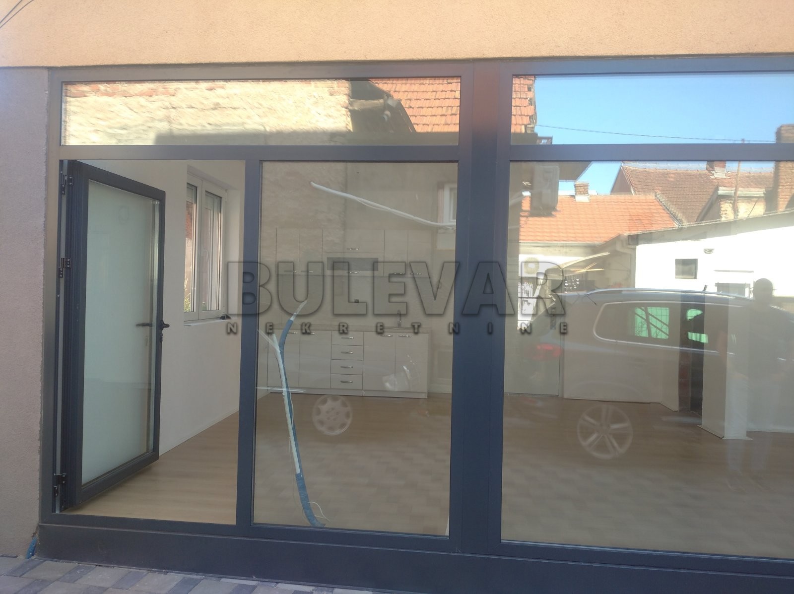 Lokal, 37 m2, Palilula, Dragoljuba Stankovića Turjanca ID: i-09615 2