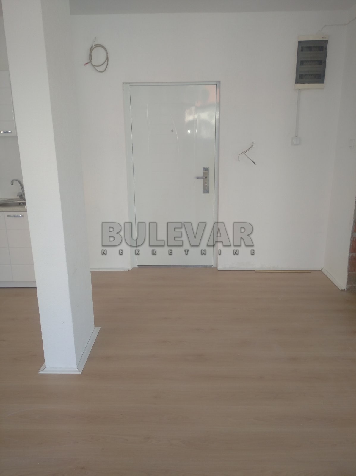 Lokal, 37 m2, Palilula, Dragoljuba Stankovića Turjanca ID: i-09615 3