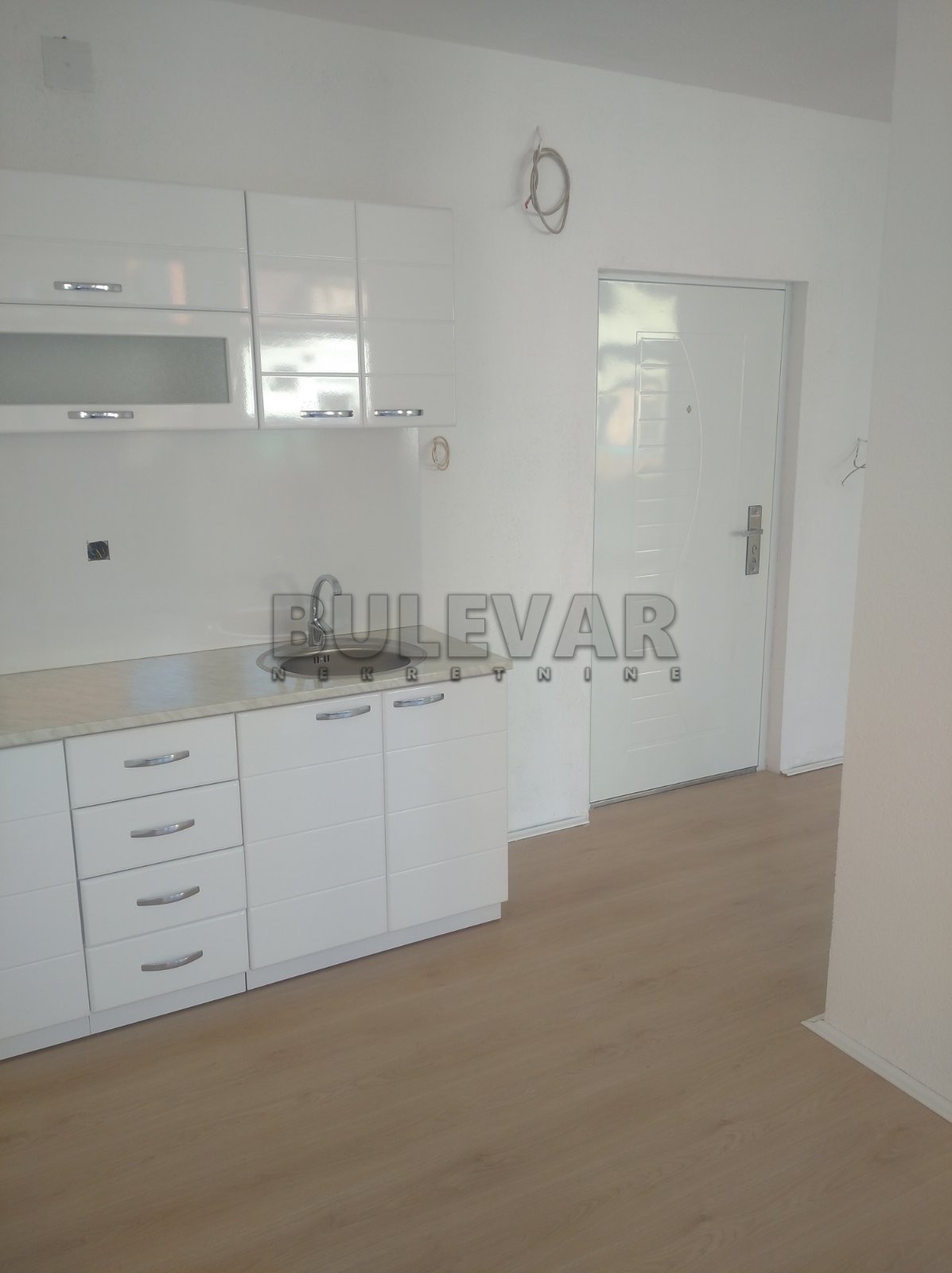 Lokal, 37 m2, Palilula, Dragoljuba Stankovića Turjanca ID: i-09615 5
