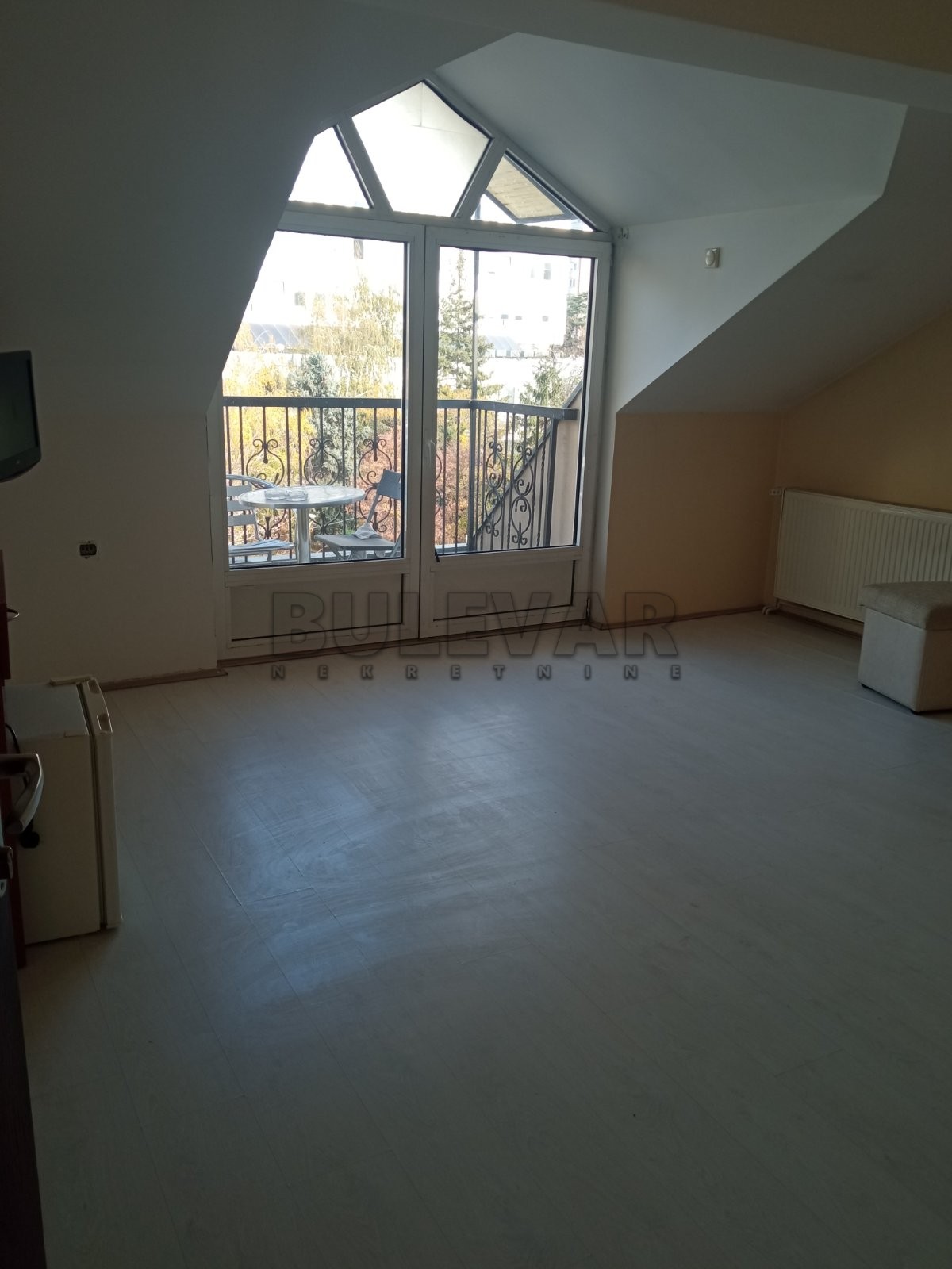 Lokal, 380 m2, Dom zdravlja, Vojvode Tankosića ID: i-07170 2