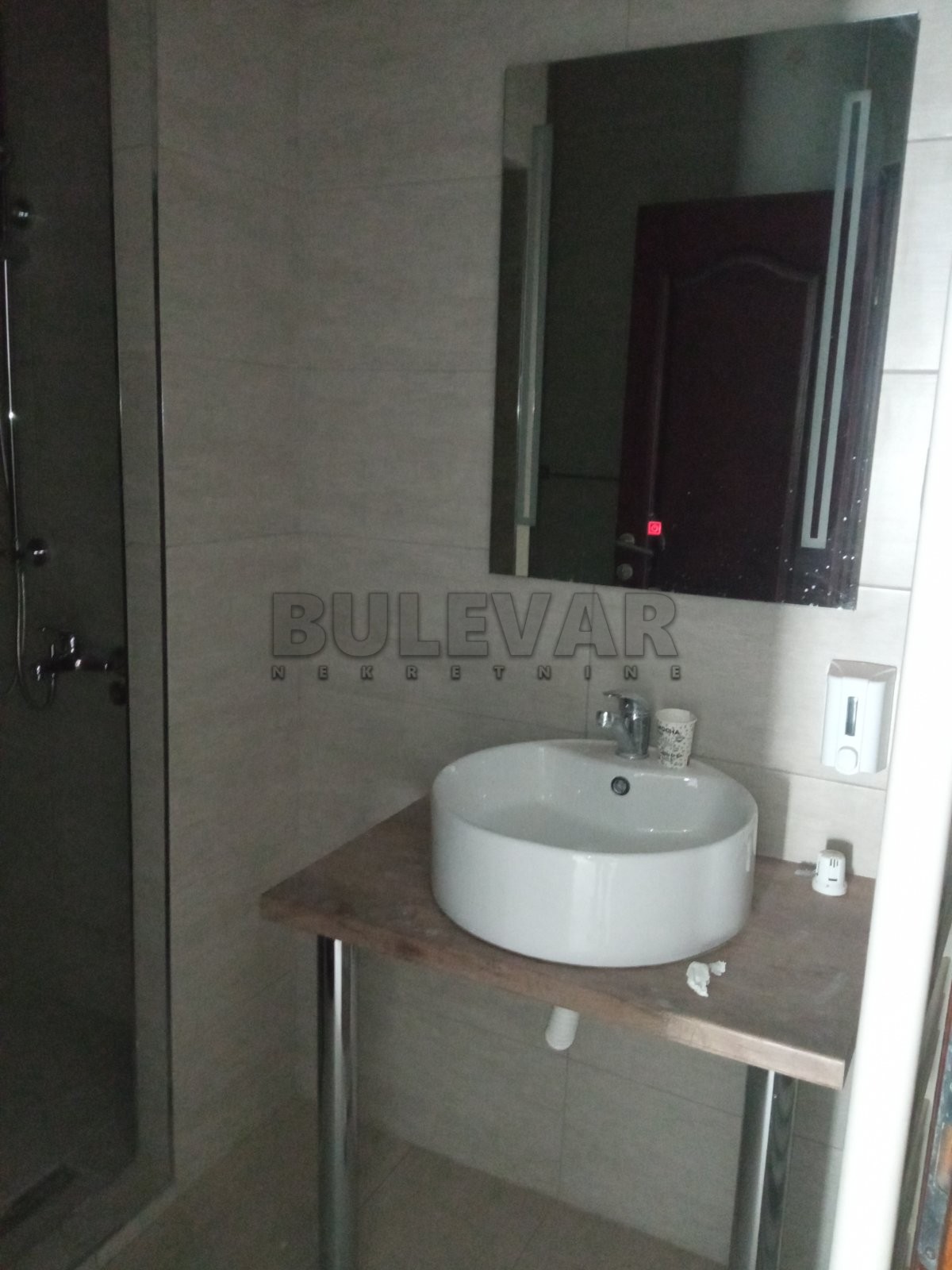 Lokal, 380 m2, Dom zdravlja, Vojvode Tankosića ID: i-07170 12