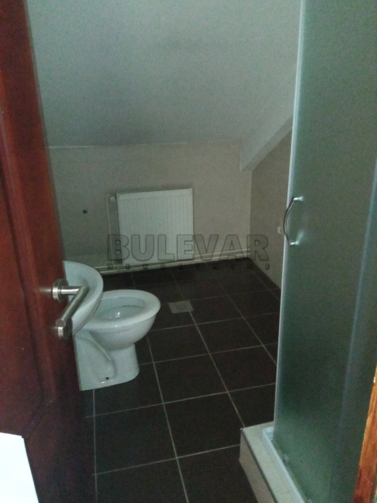 Lokal, 380 m2, Dom zdravlja, Vojvode Tankosića ID: i-07170 13
